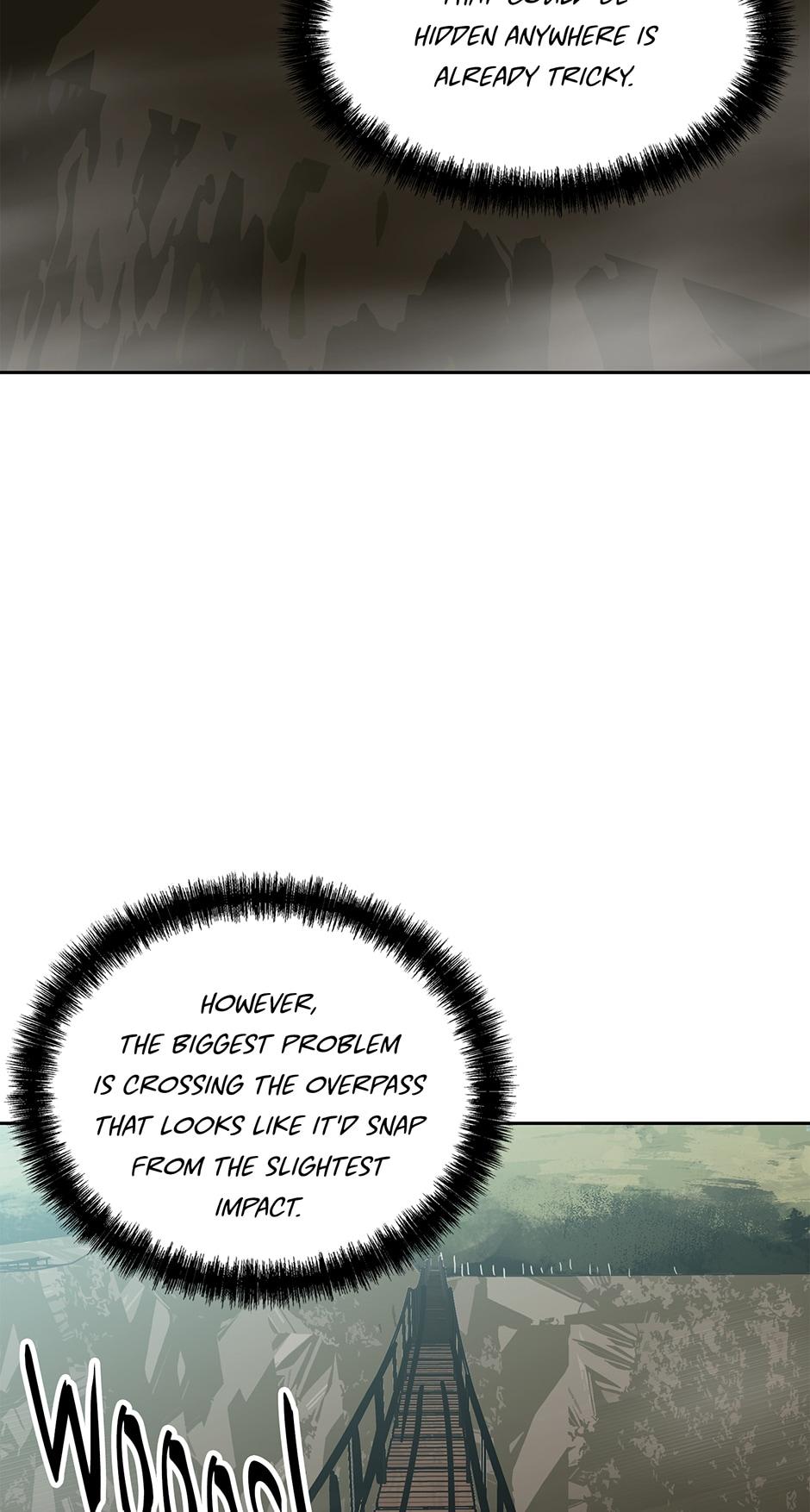 Read Second Life Ranker Manga Online