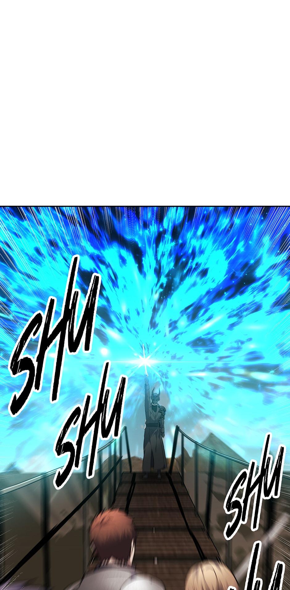Read Second Life Ranker Manga Online