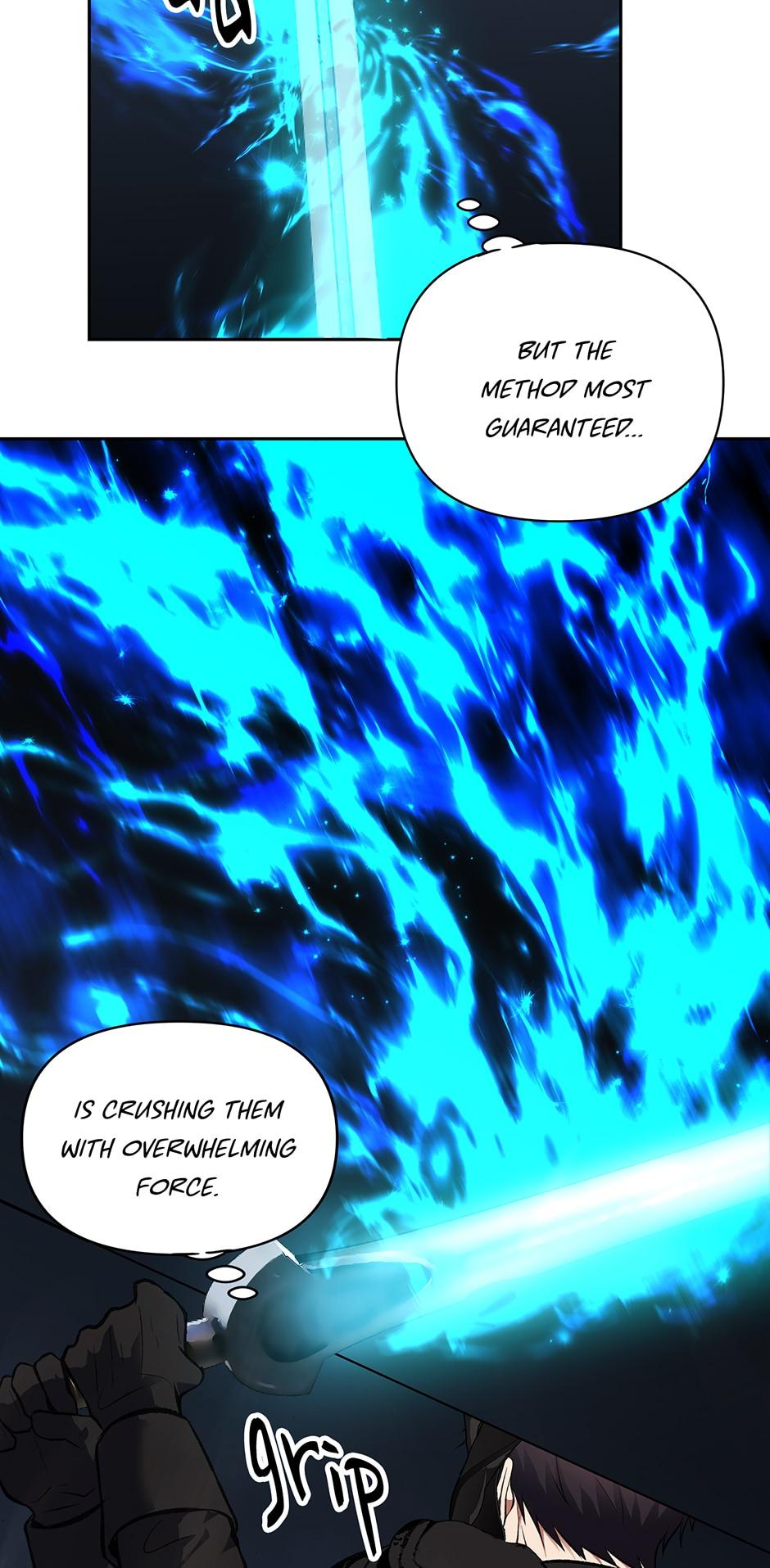 Read Second Life Ranker Manga Online