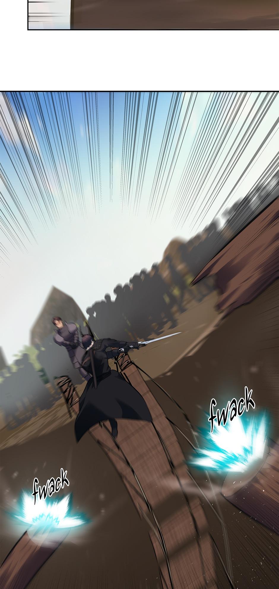 Read Second Life Ranker Manga Online