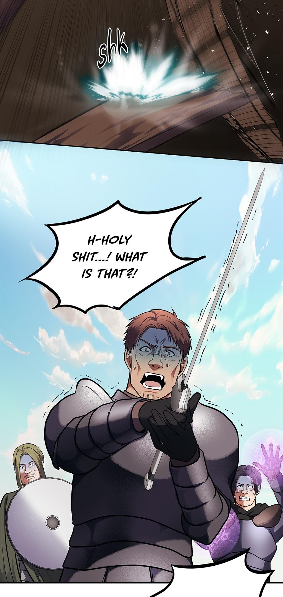 Read Second Life Ranker Manga Online