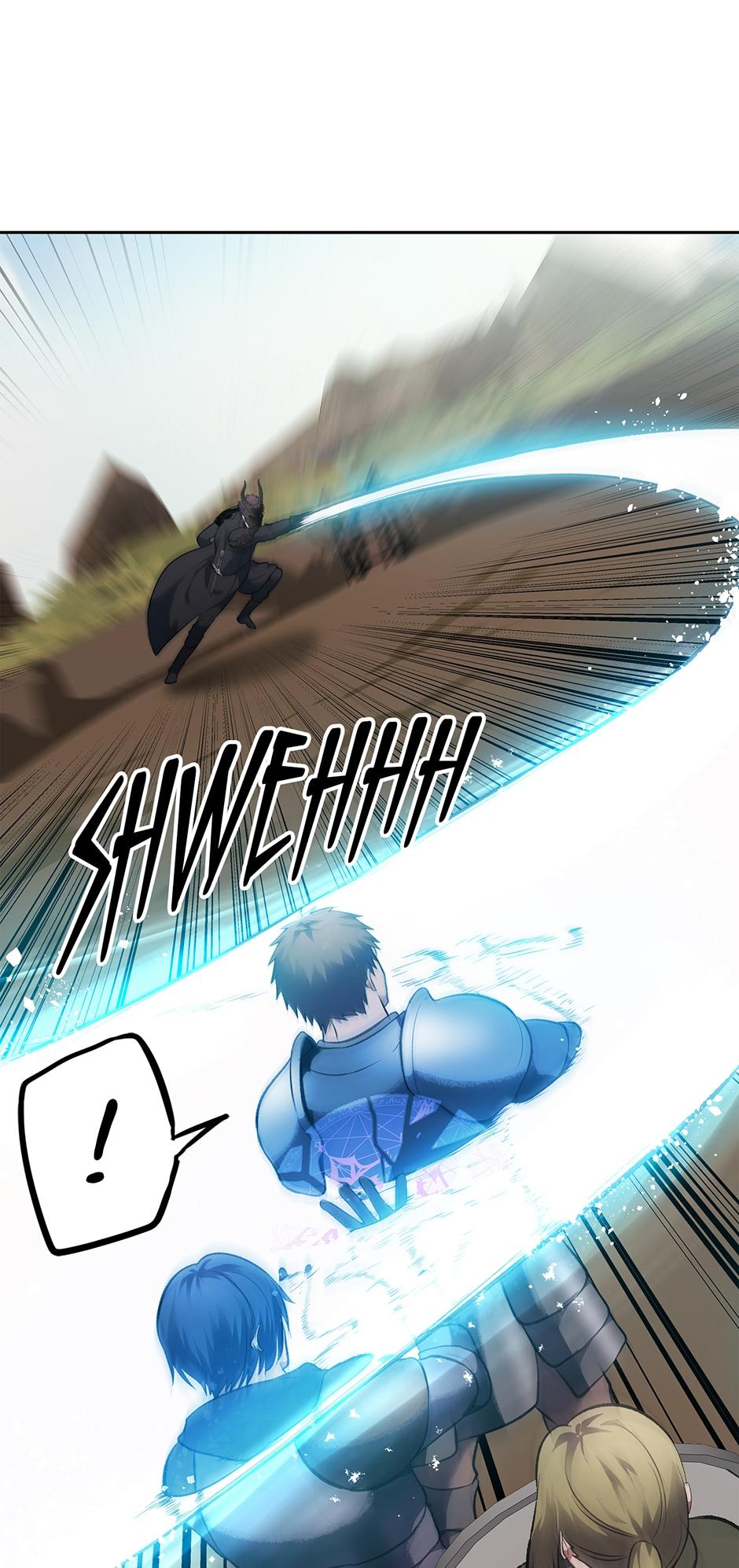 Read Second Life Ranker Manga Online