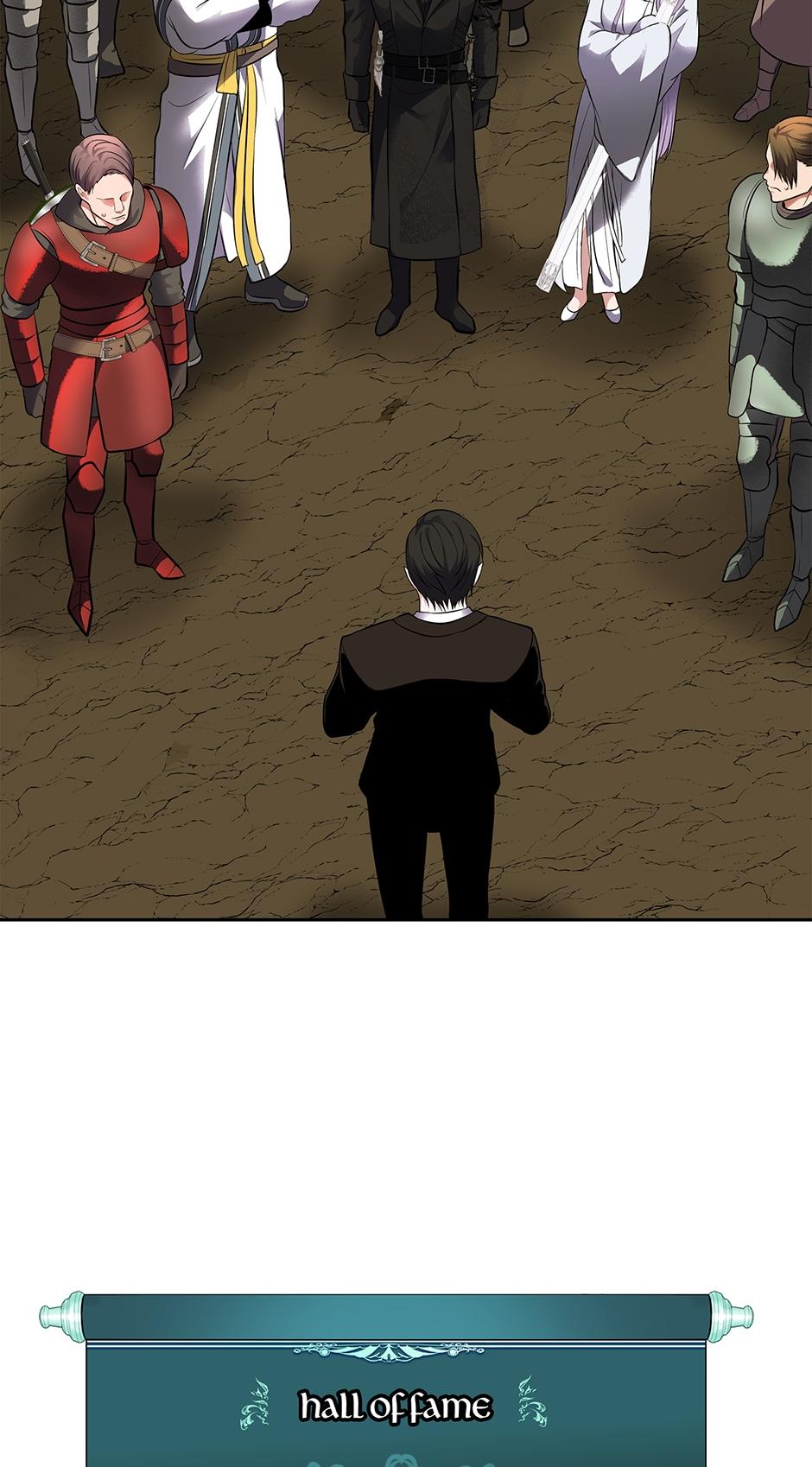 Read Second Life Ranker Manga Online