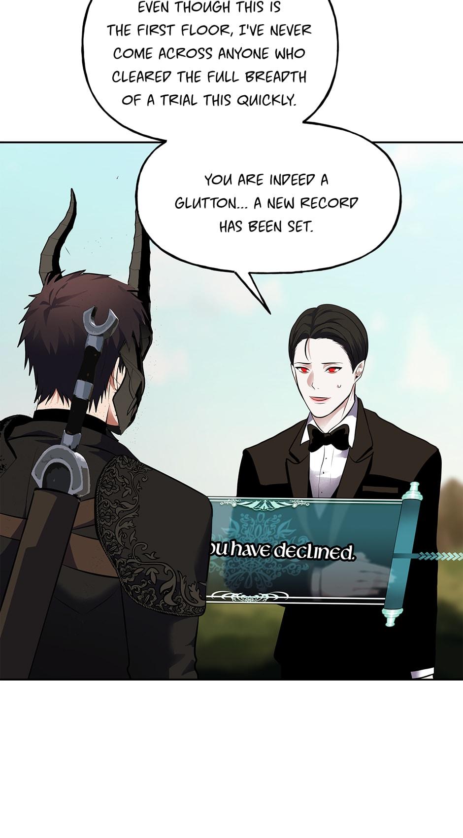 Read Second Life Ranker Manga Online