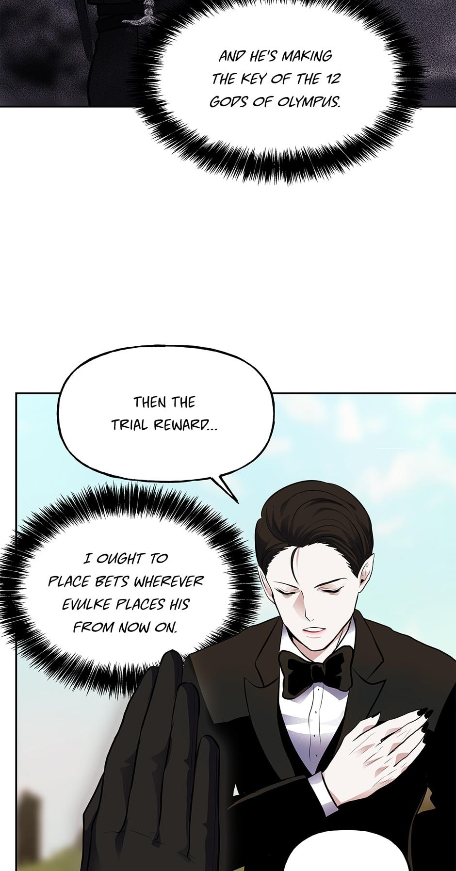 Read Second Life Ranker Manga Online