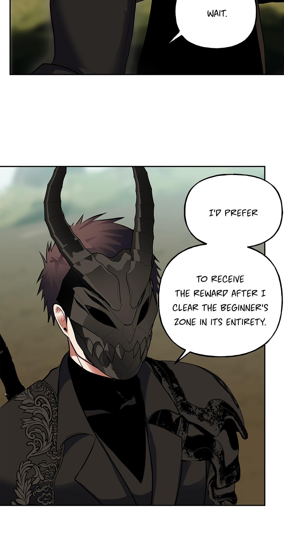 Read Second Life Ranker Manga Online
