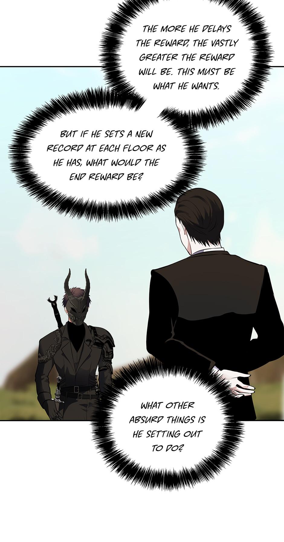 Read Second Life Ranker Manga Online