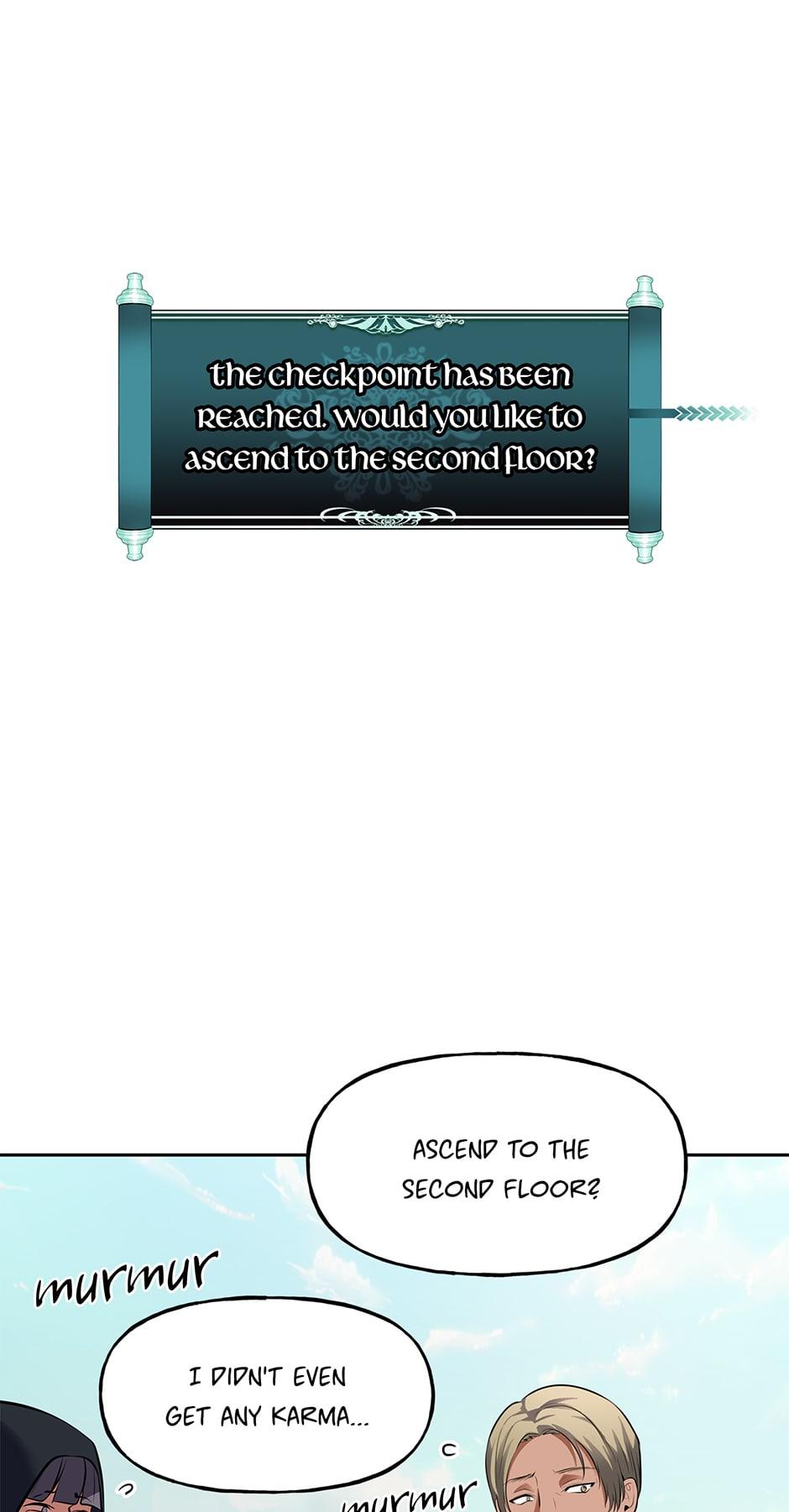 Read Second Life Ranker Manga Online