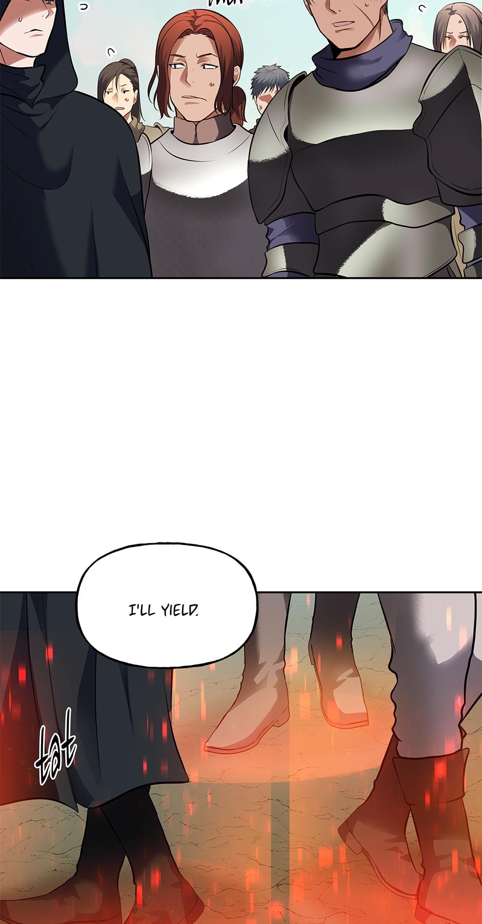 Read Second Life Ranker Manga Online
