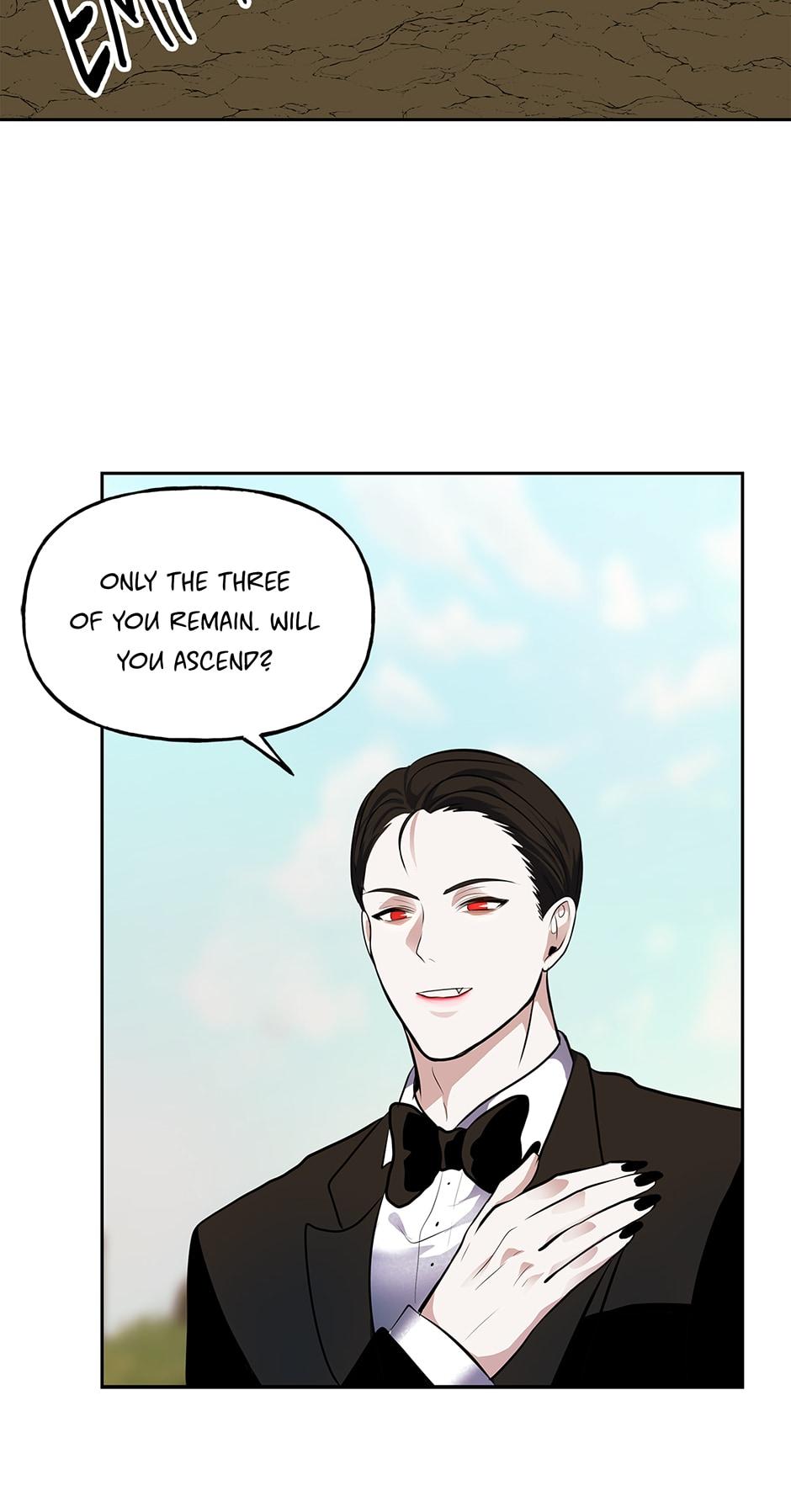 Read Second Life Ranker Manga Online
