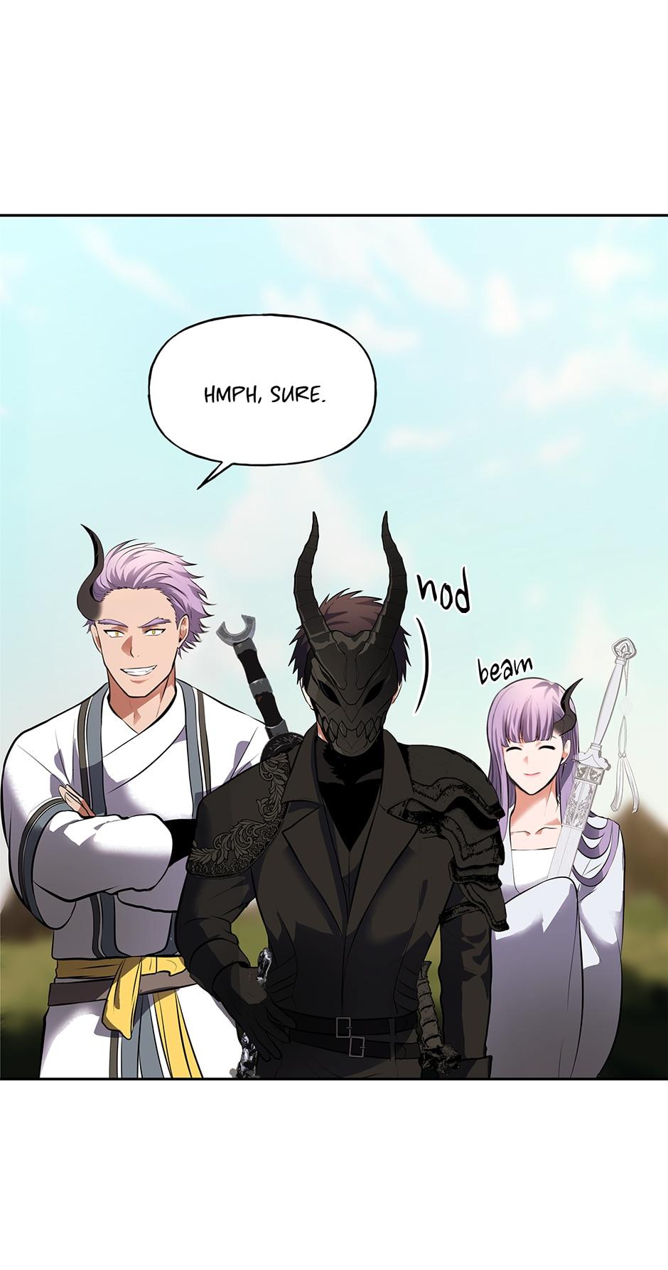 Read Second Life Ranker Manga Online