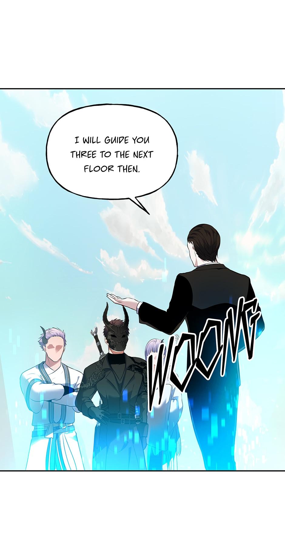 Read Second Life Ranker Manga Online