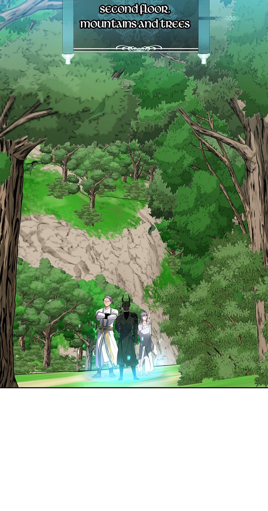 Read Second Life Ranker Manga Online
