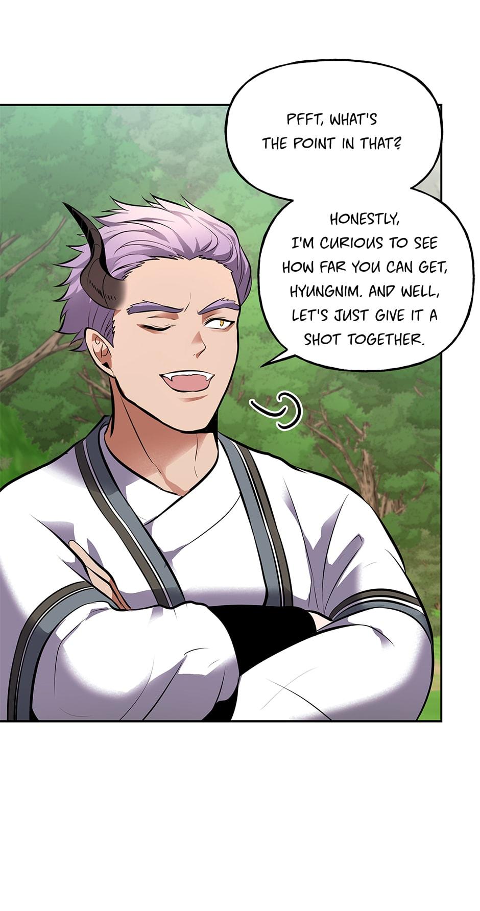 Read Second Life Ranker Manga Online