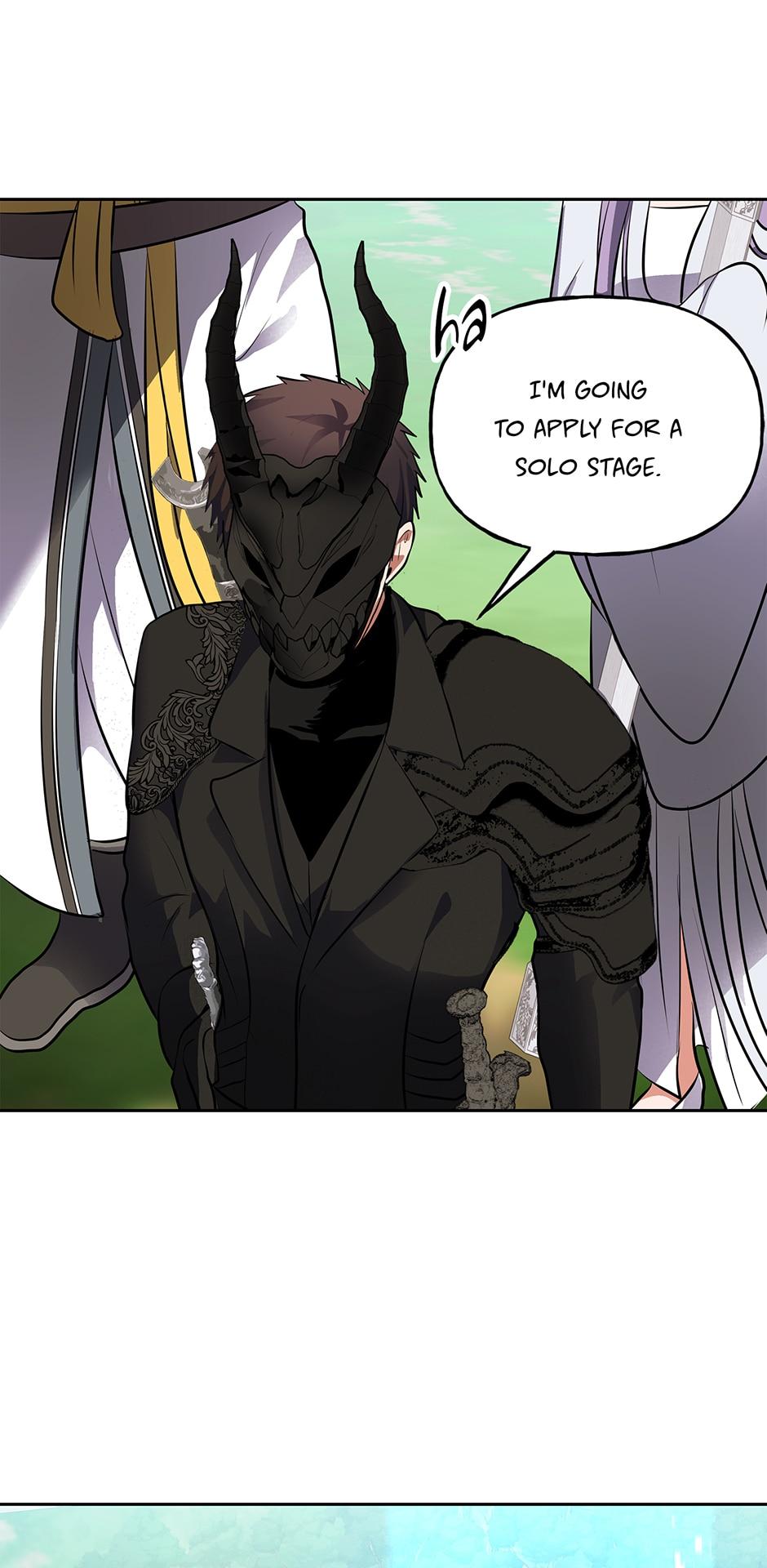 Read Second Life Ranker Manga Online