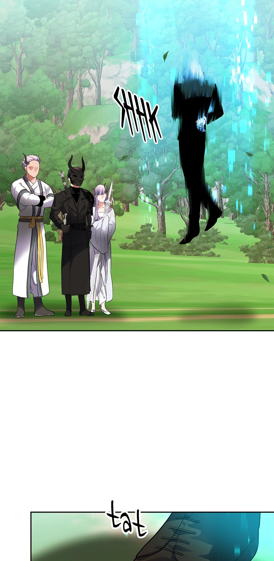 Read Second Life Ranker Manga Online