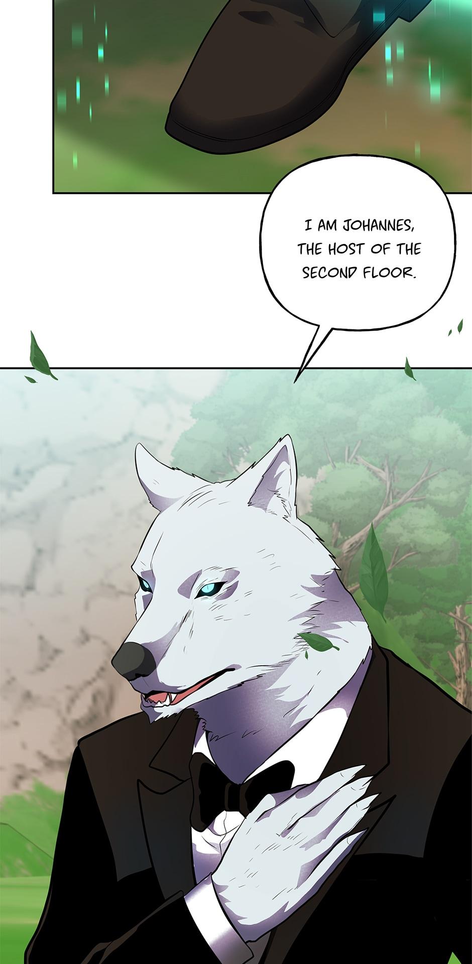 Read Second Life Ranker Manga Online