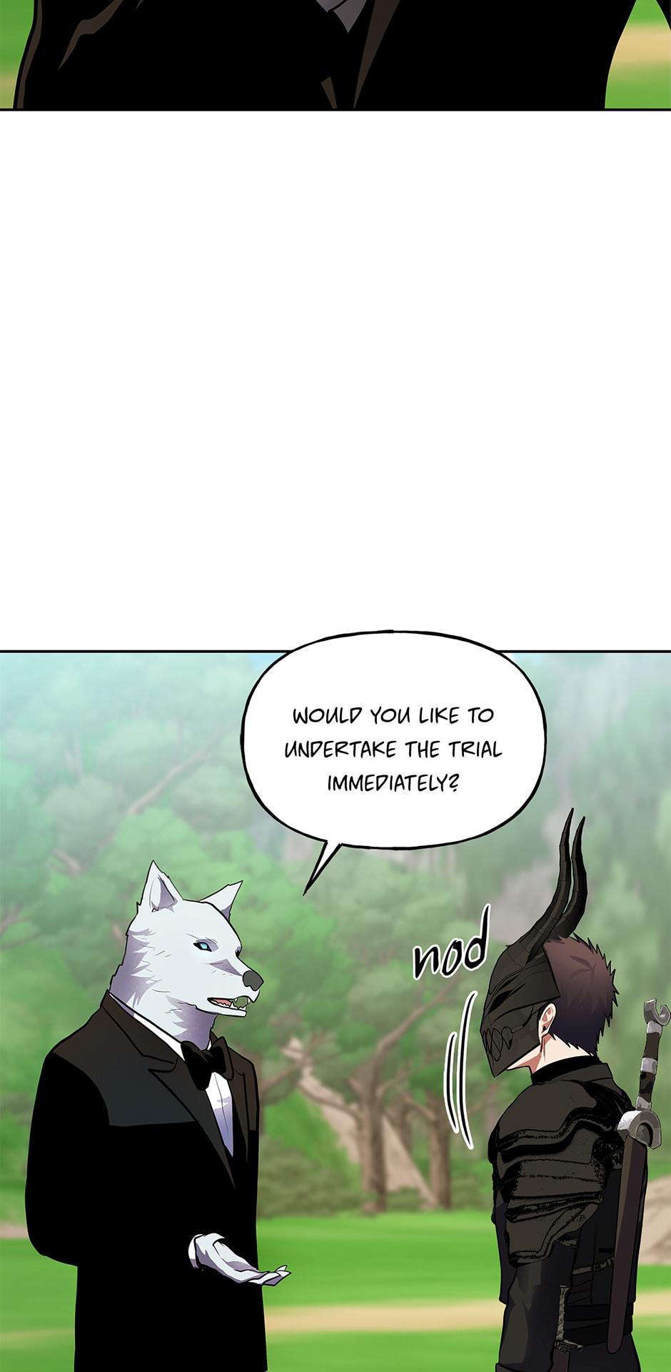 Read Second Life Ranker Manga Online