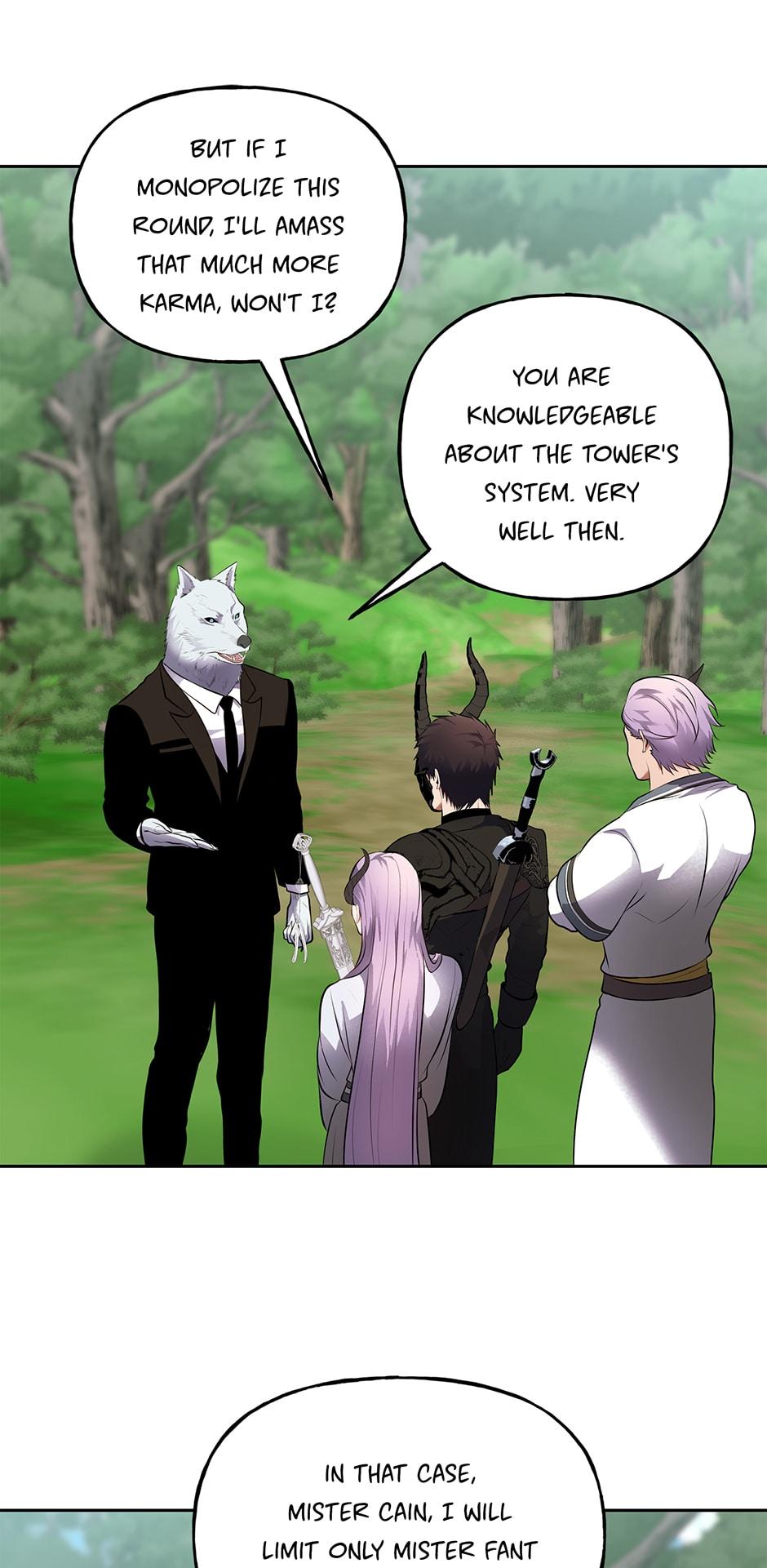 Read Second Life Ranker Manga Online