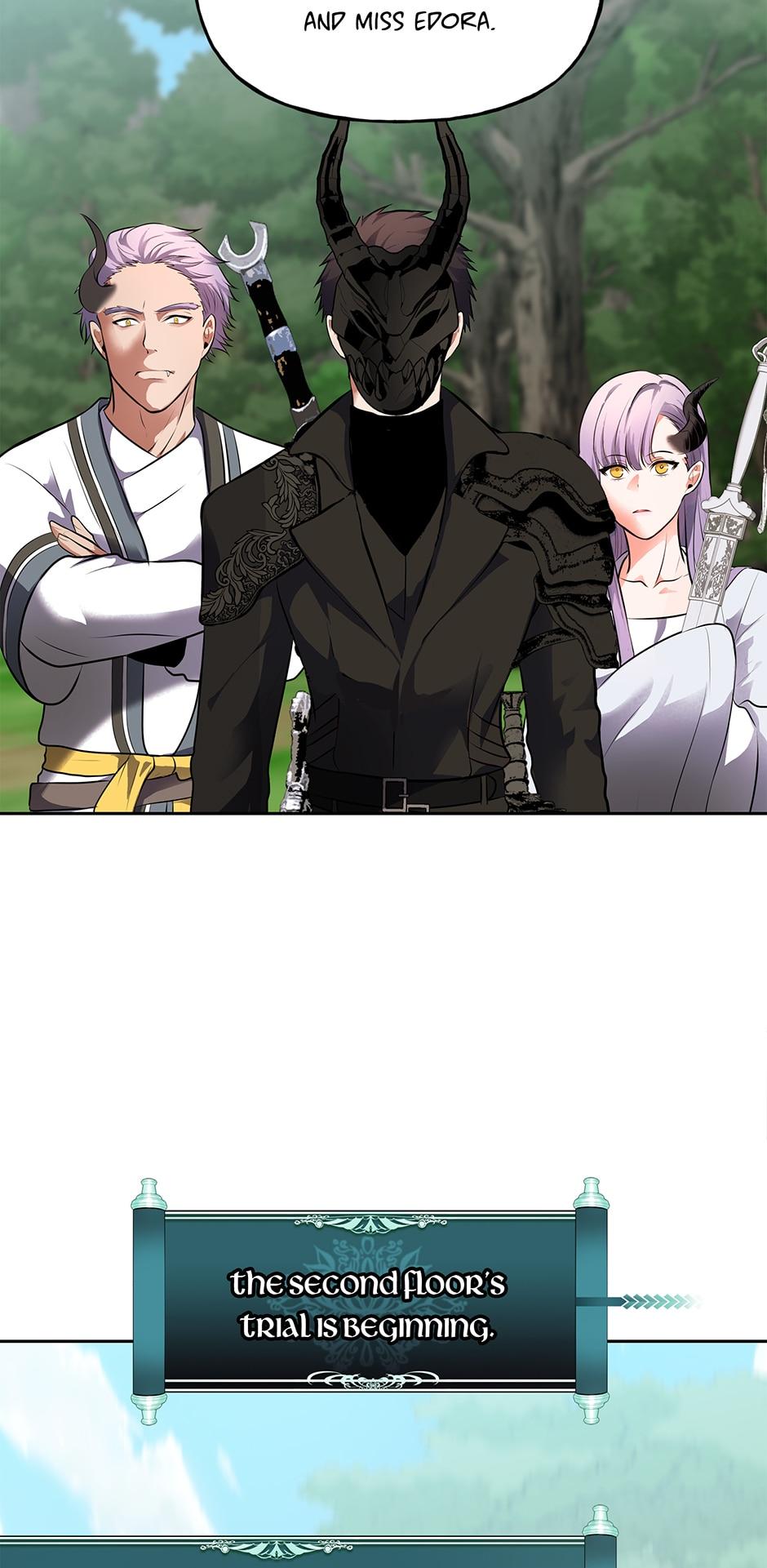 Read Second Life Ranker Manga Online