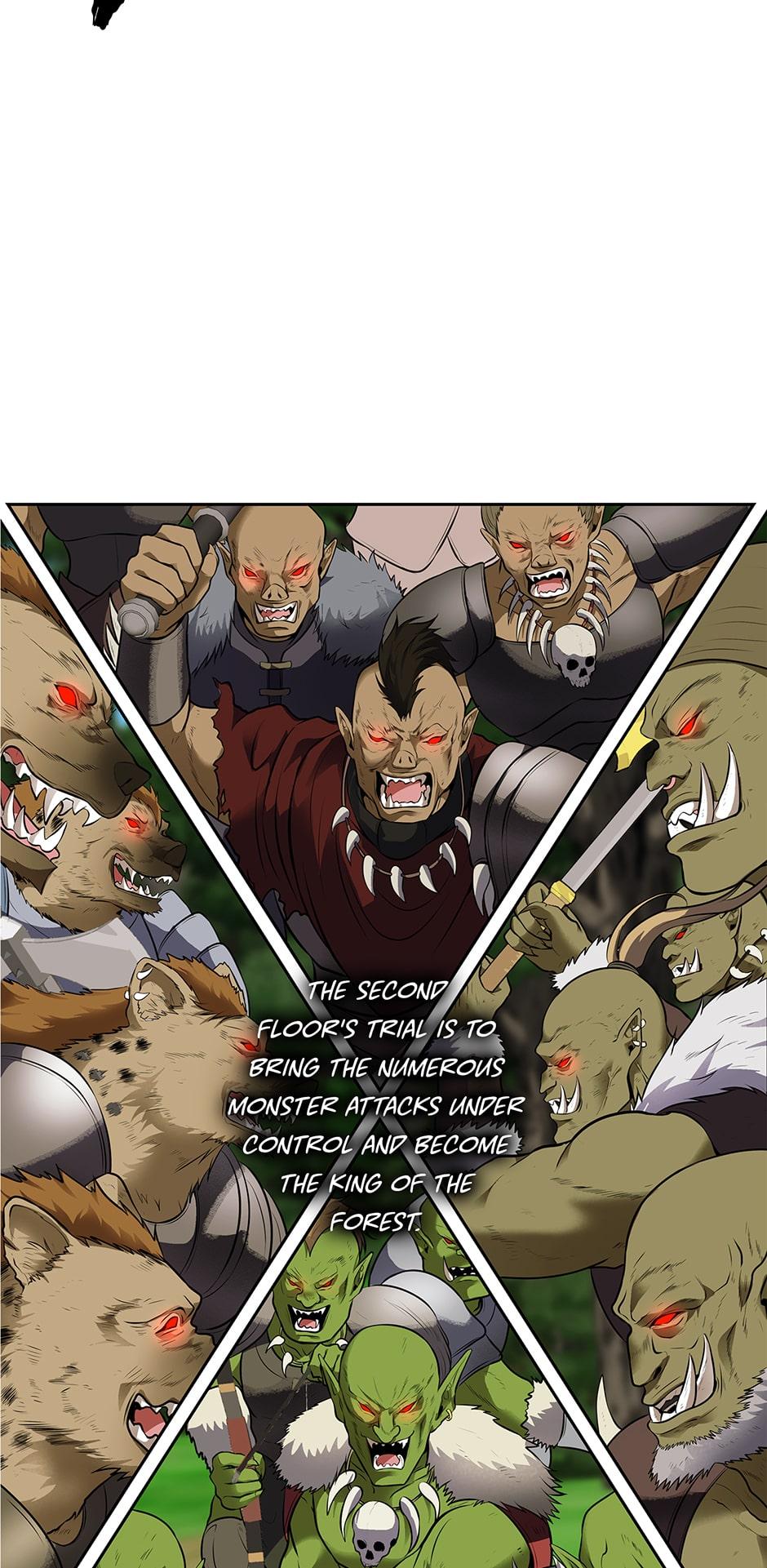 Read Second Life Ranker Manga Online