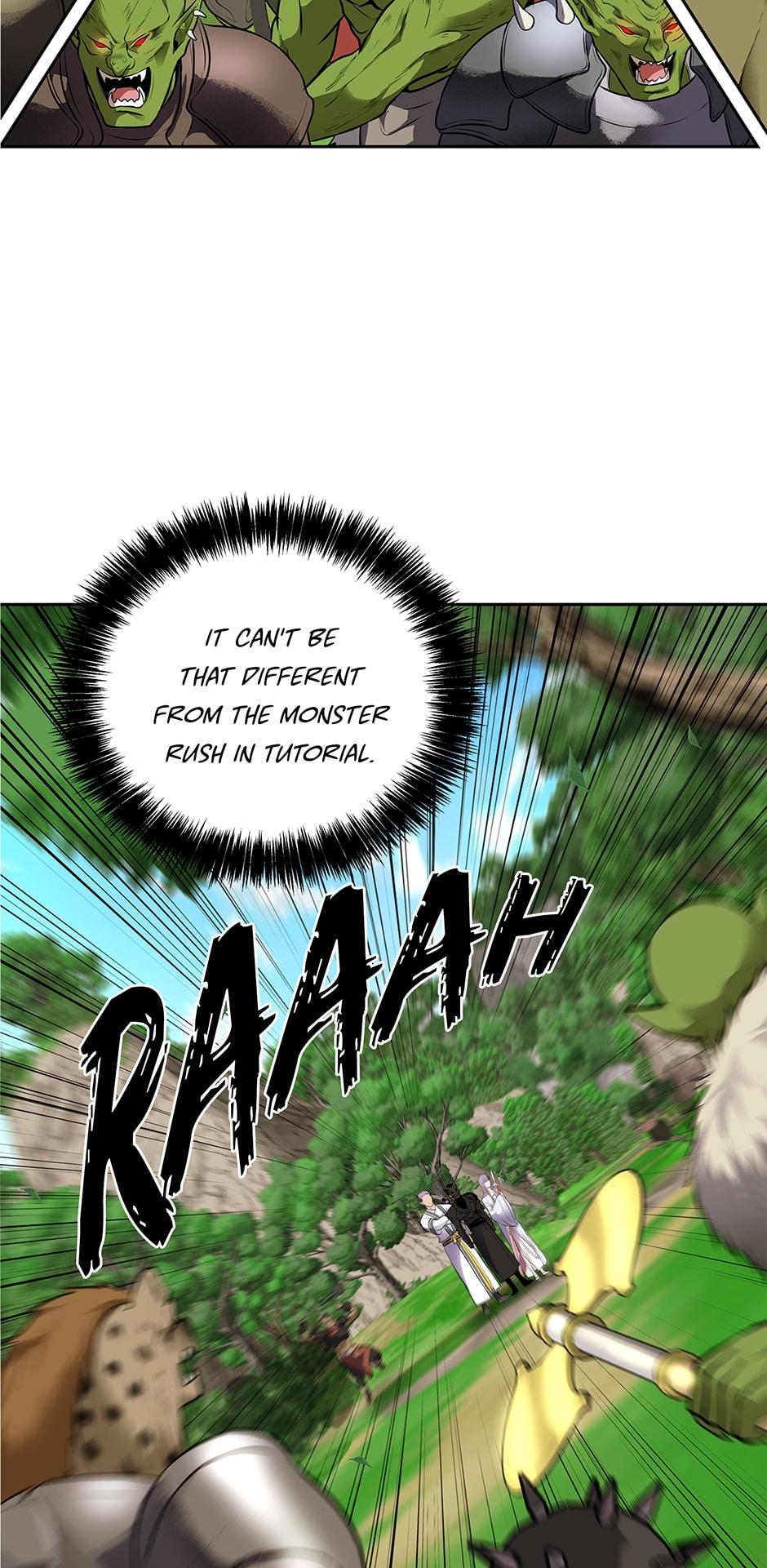 Read Second Life Ranker Manga Online