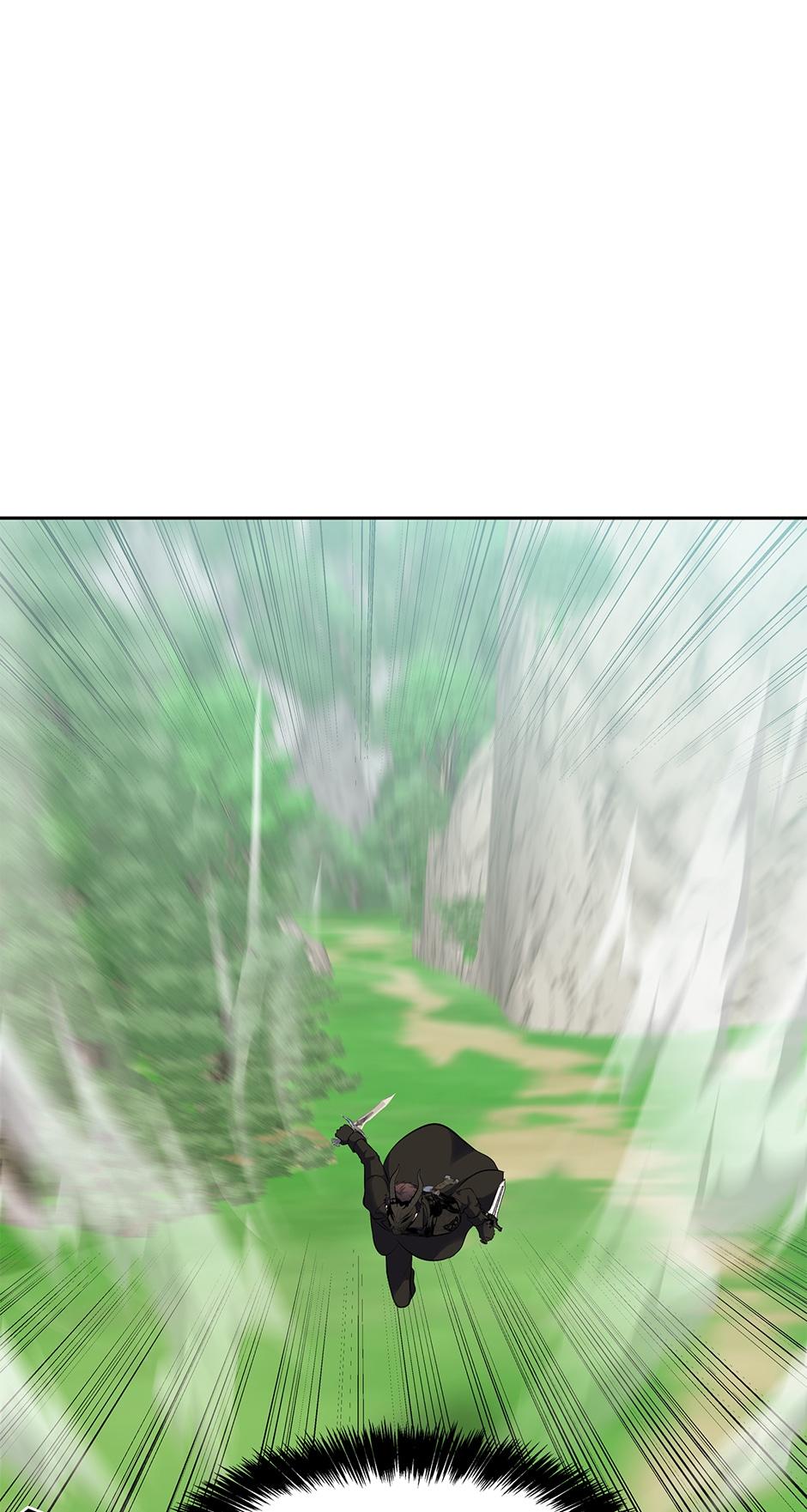 Read Second Life Ranker Manga Online
