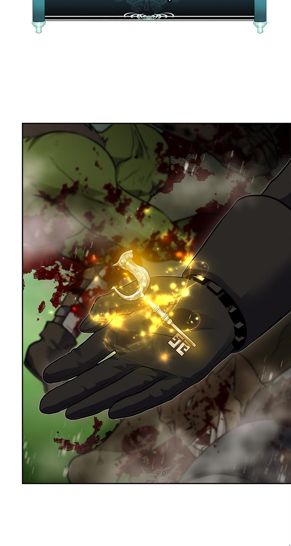 Read Second Life Ranker Manga Online