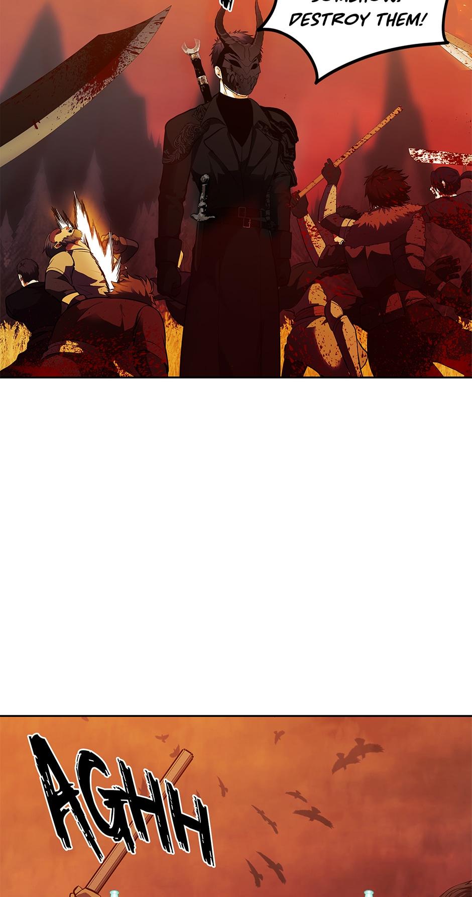 Read Second Life Ranker Manga Online