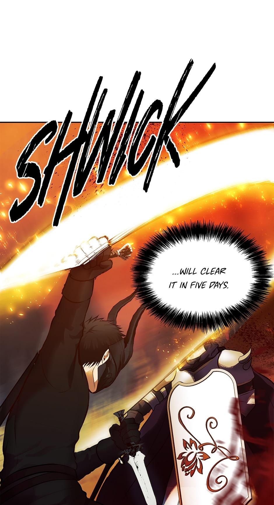 Read Second Life Ranker Manga Online
