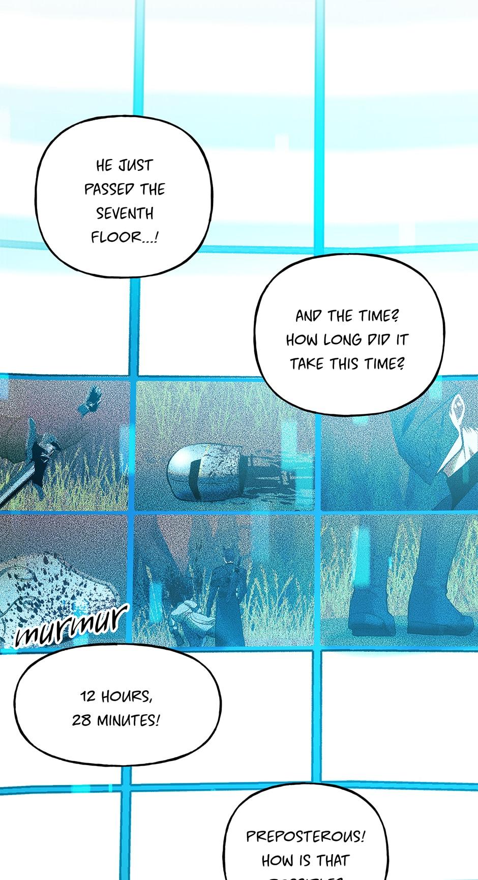 Read Second Life Ranker Manga Online