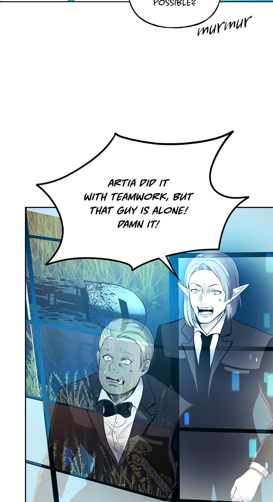 Read Second Life Ranker Manga Online