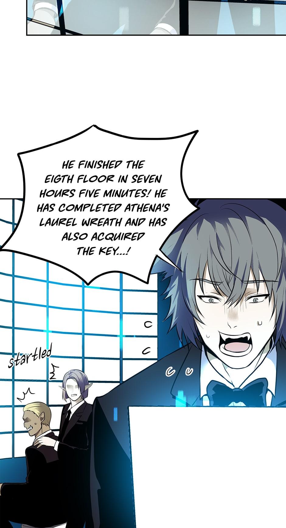 Read Second Life Ranker Manga Online