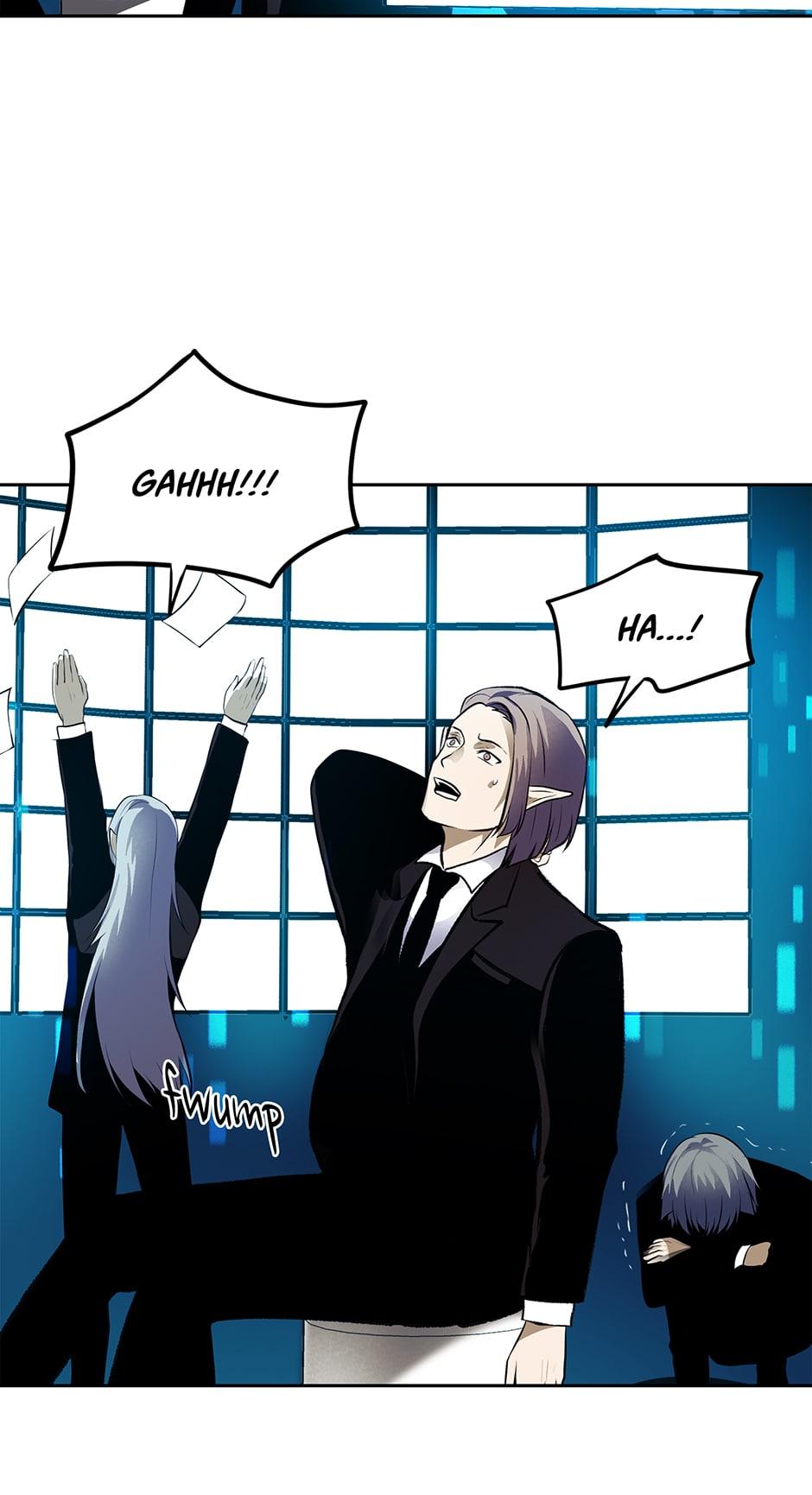 Read Second Life Ranker Manga Online