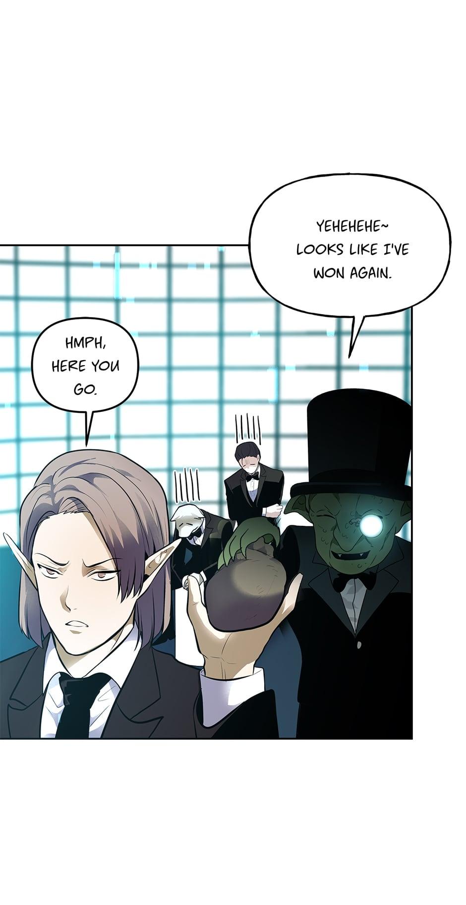 Read Second Life Ranker Manga Online