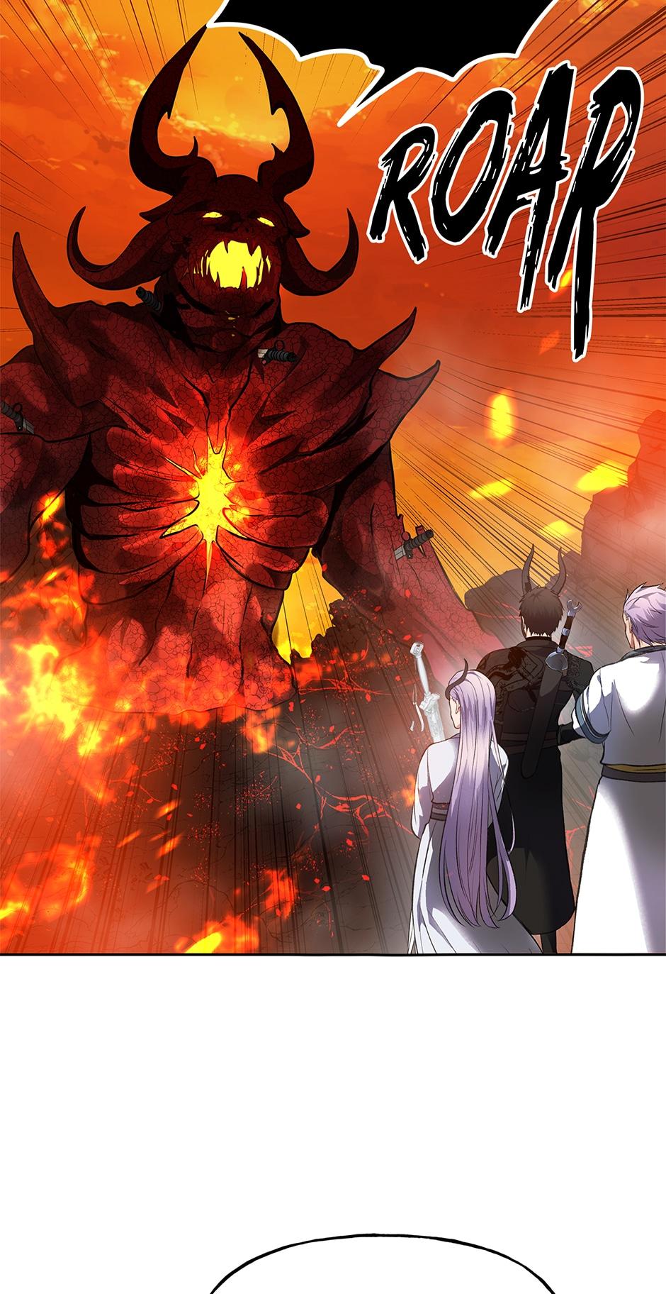 Read Second Life Ranker Manga Online