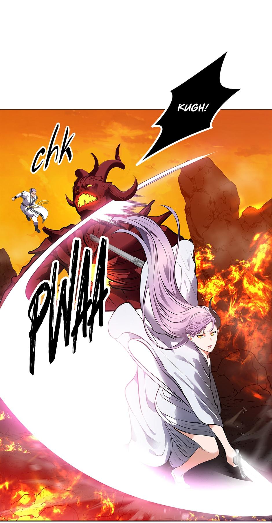 Read Second Life Ranker Manga Online