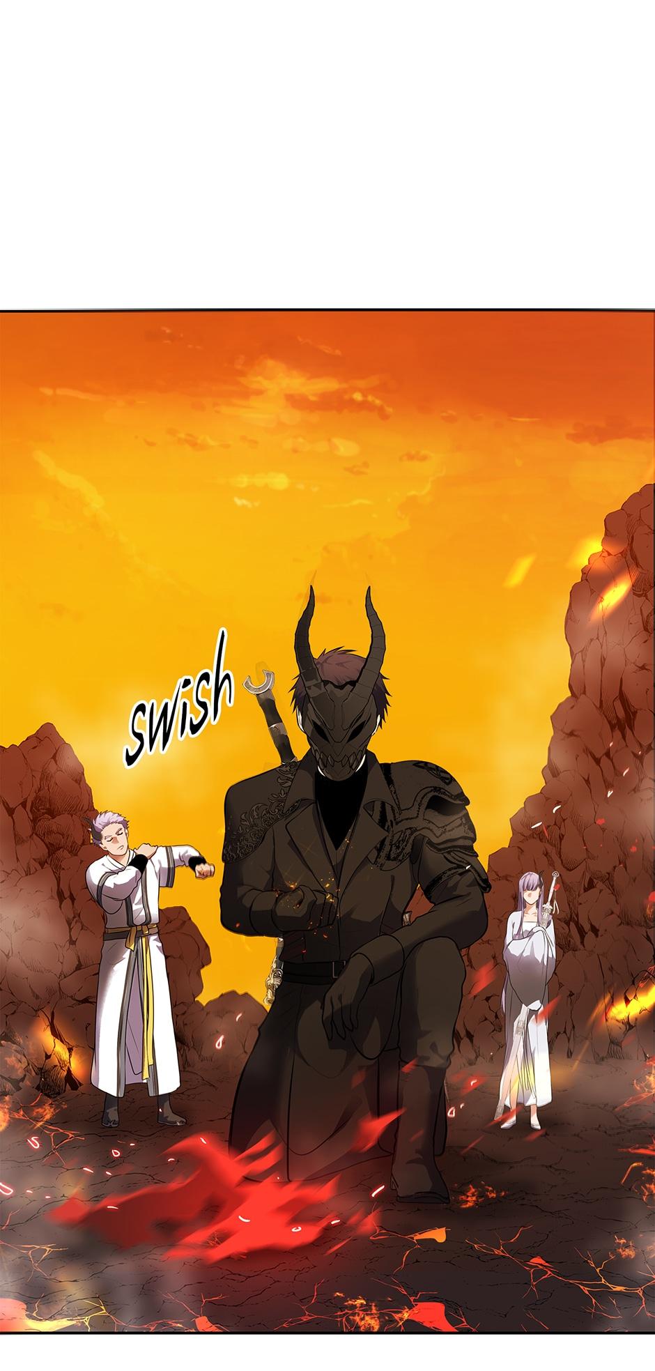 Read Second Life Ranker Manga Online