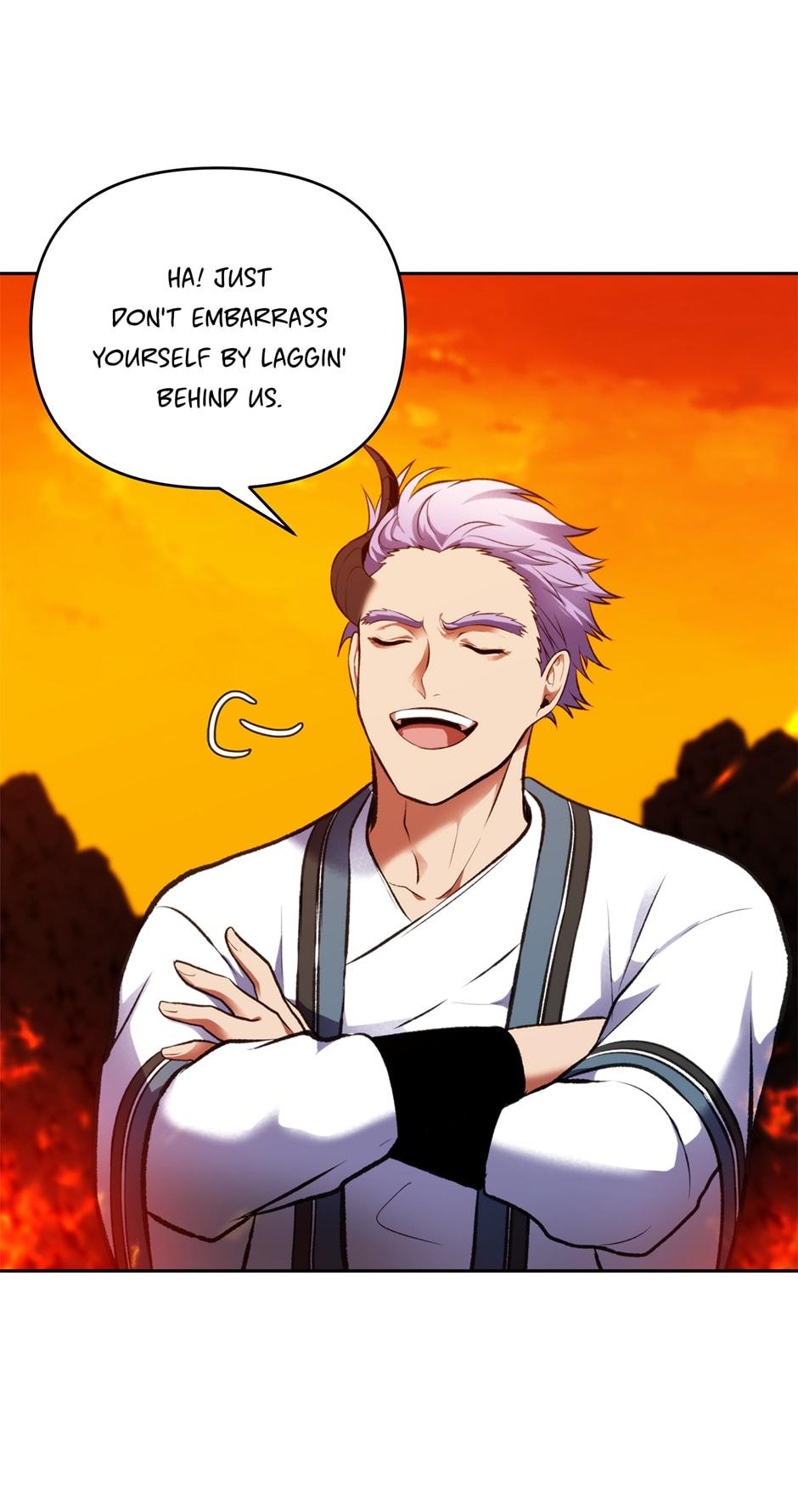 Read Second Life Ranker Manga Online