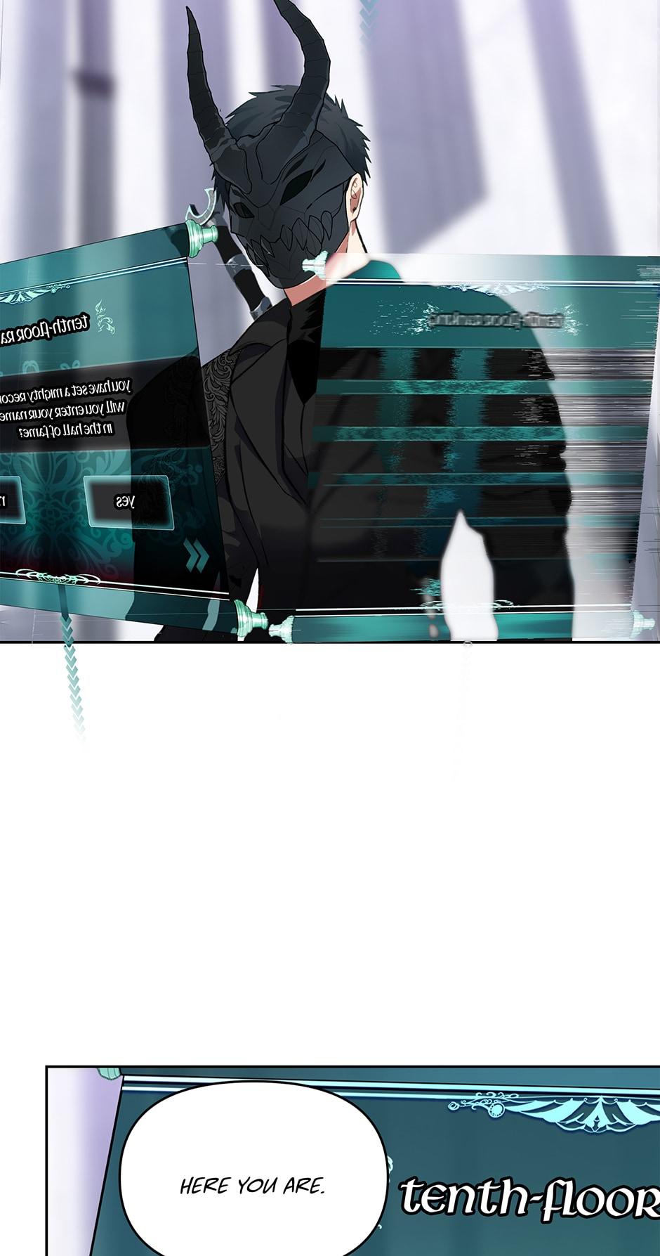 Read Second Life Ranker Manga Online