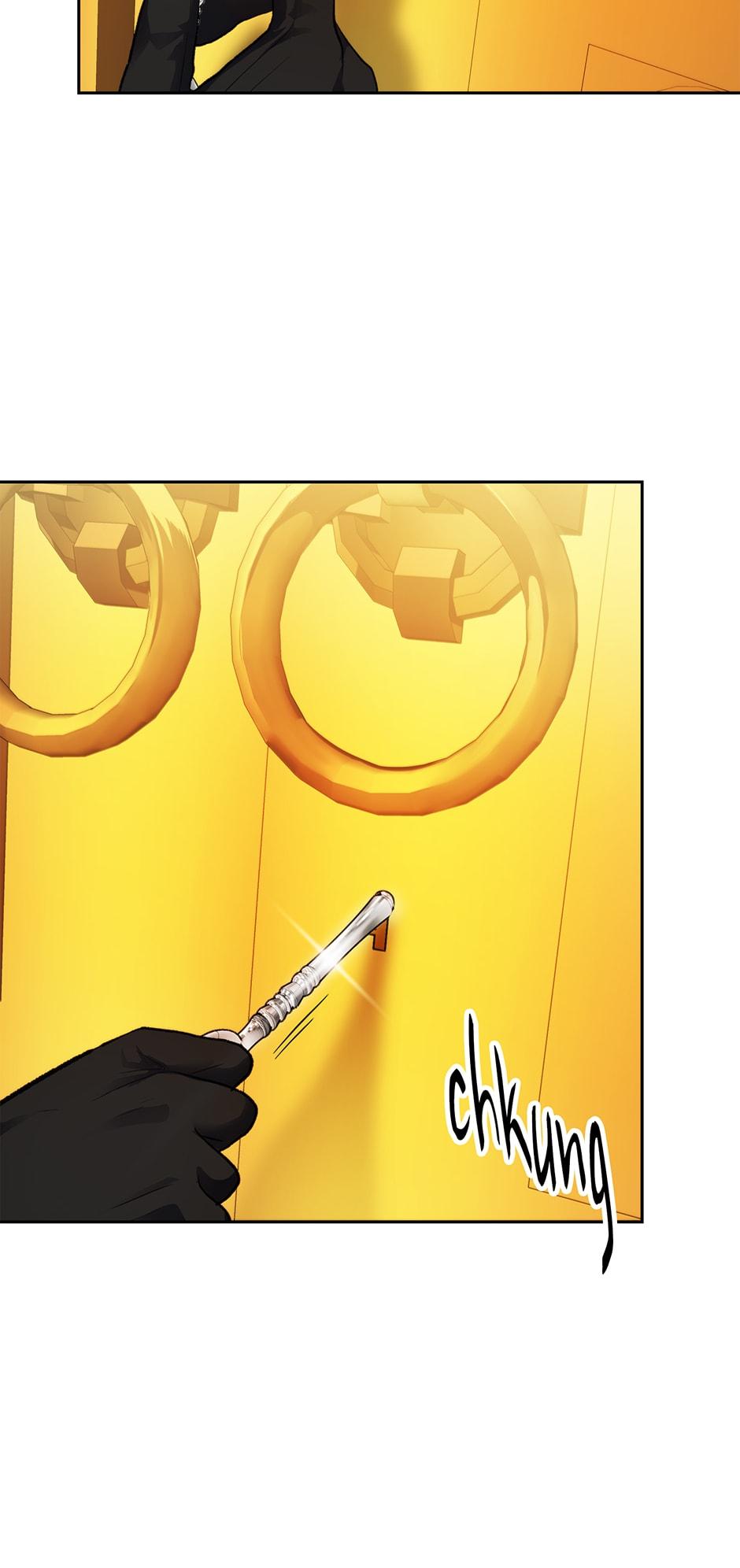 Read Second Life Ranker Manga Online
