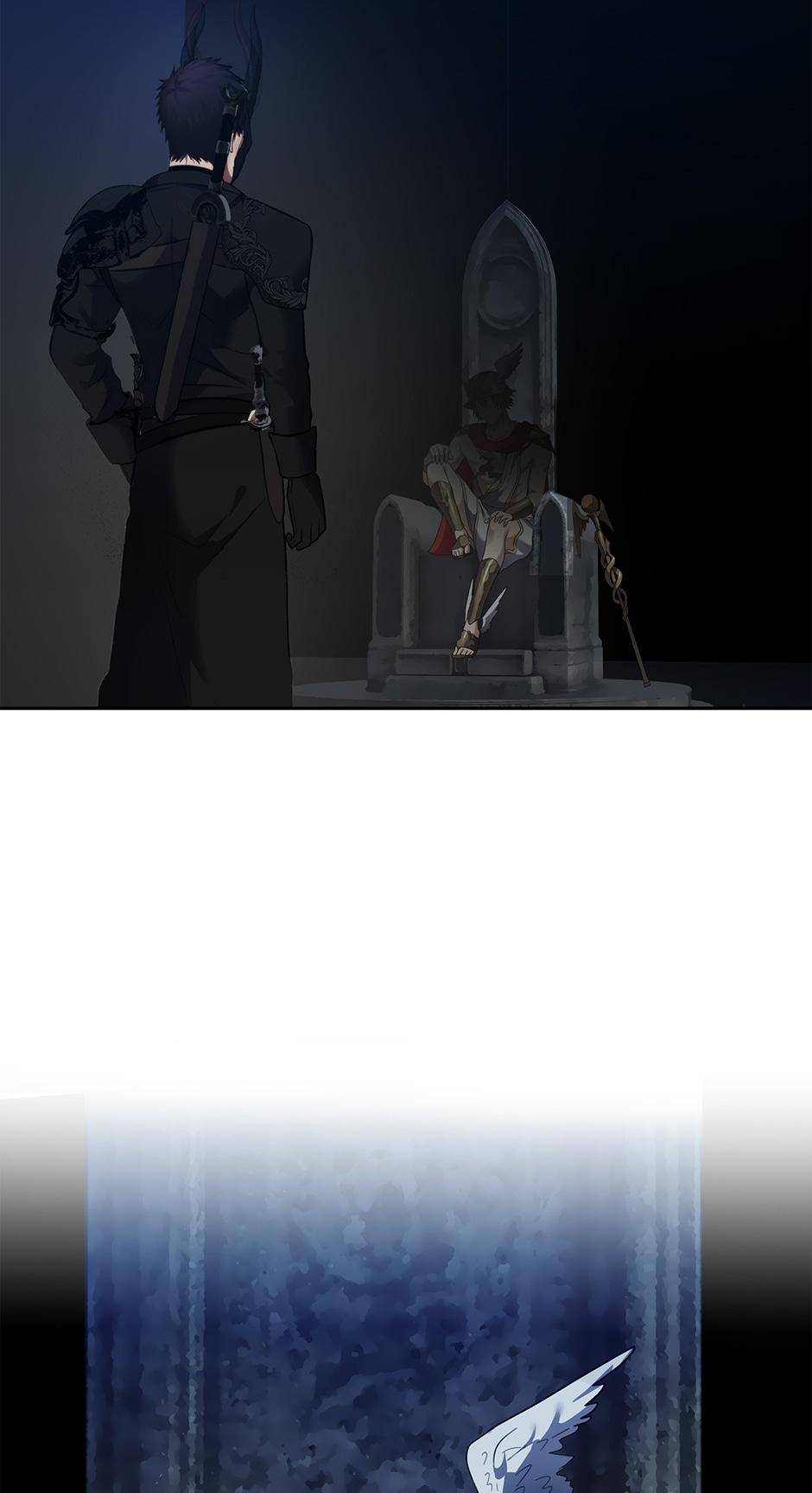 Read Second Life Ranker Manga Online