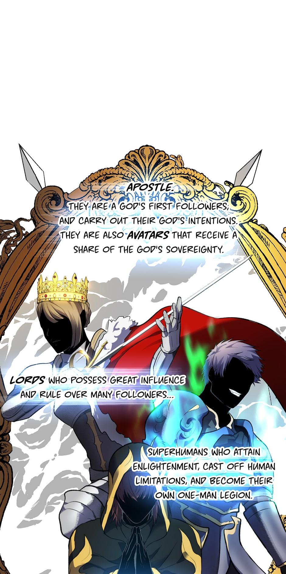 Read Second Life Ranker Manga Online