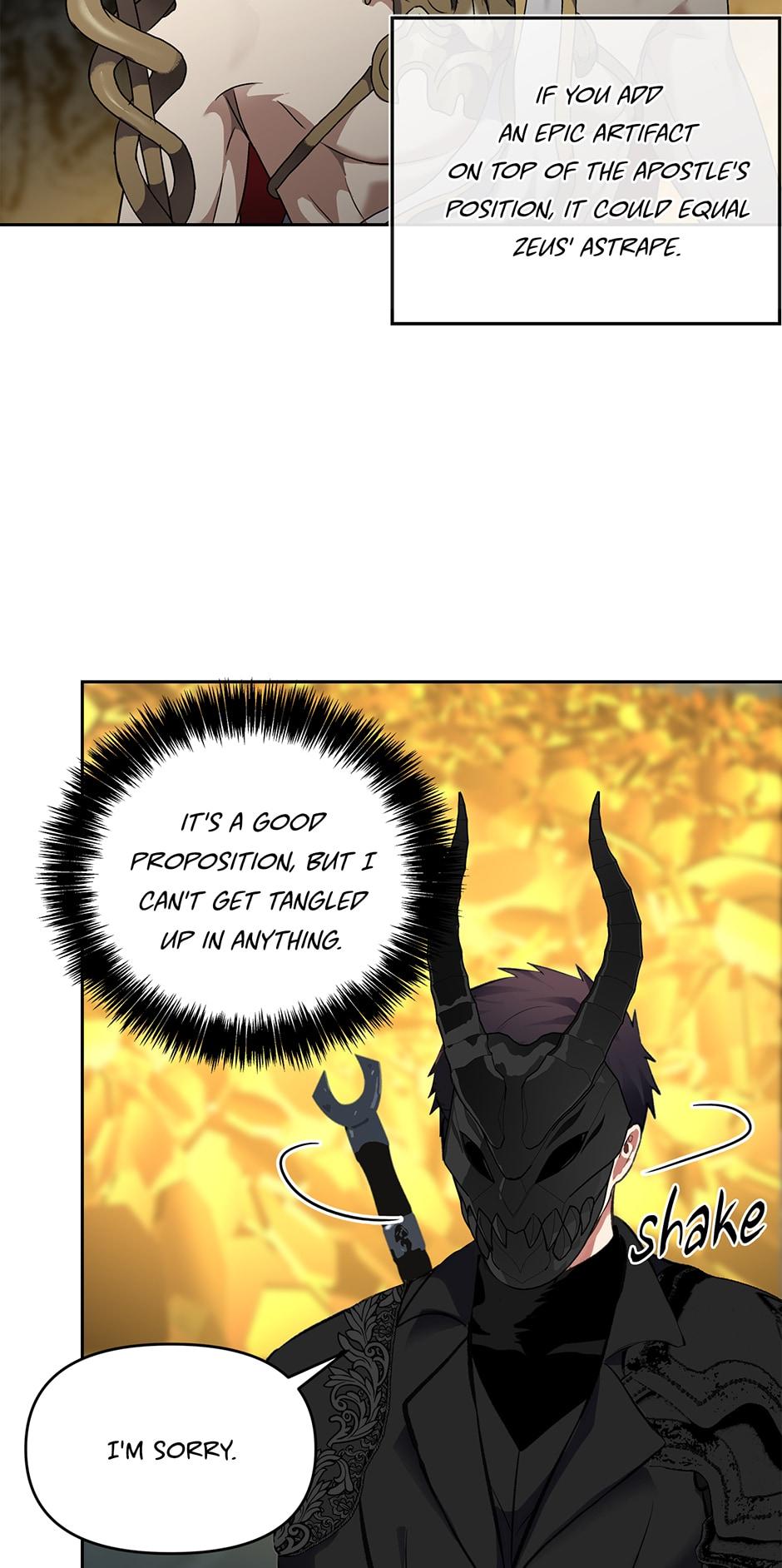 Read Second Life Ranker Manga Online