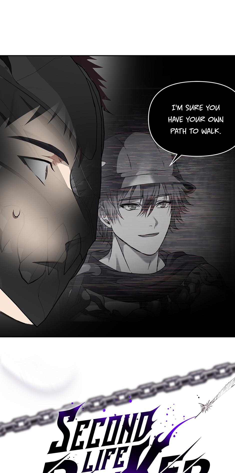 Read Second Life Ranker Manga Online