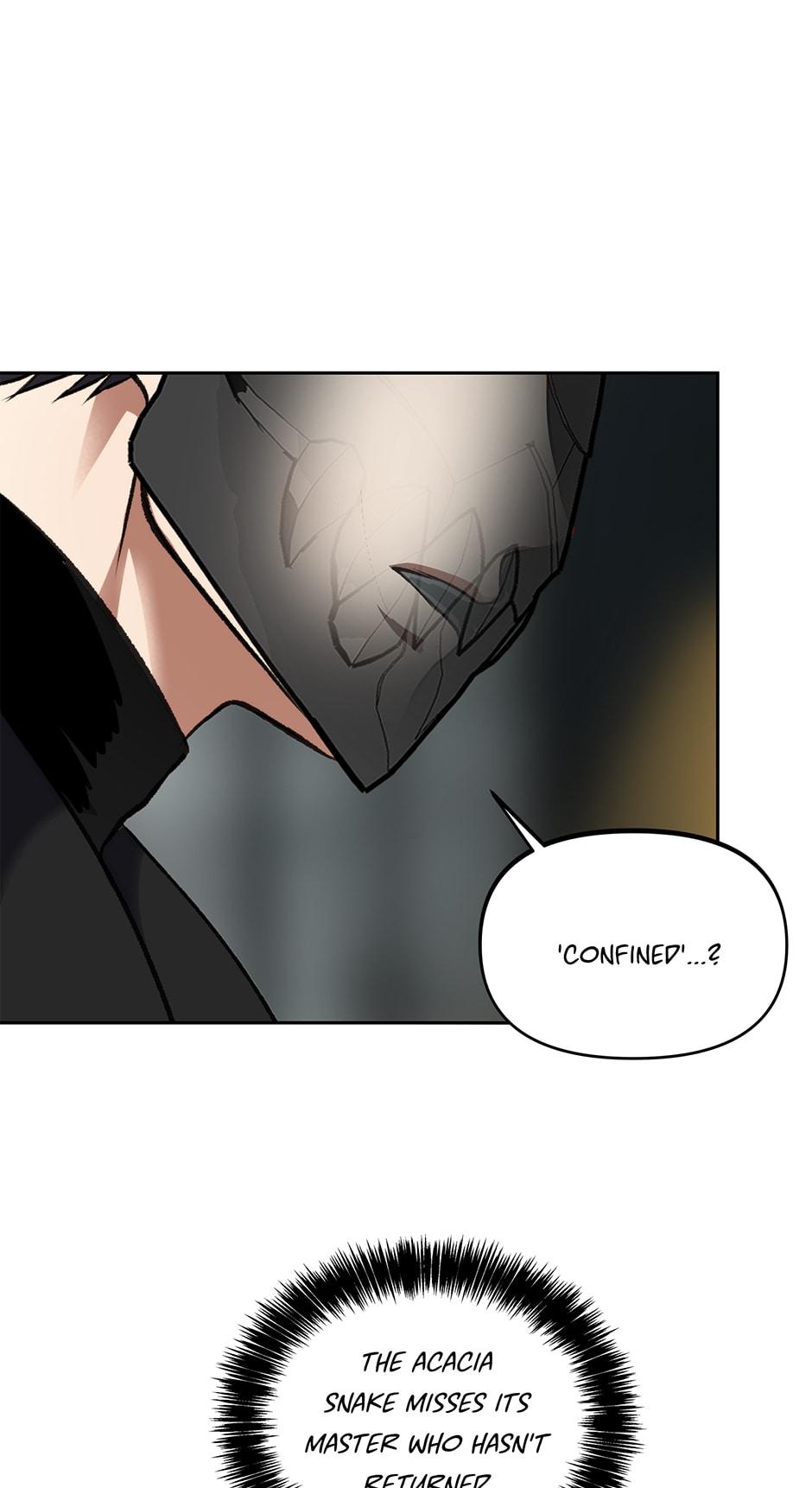 Read Second Life Ranker Manga Online
