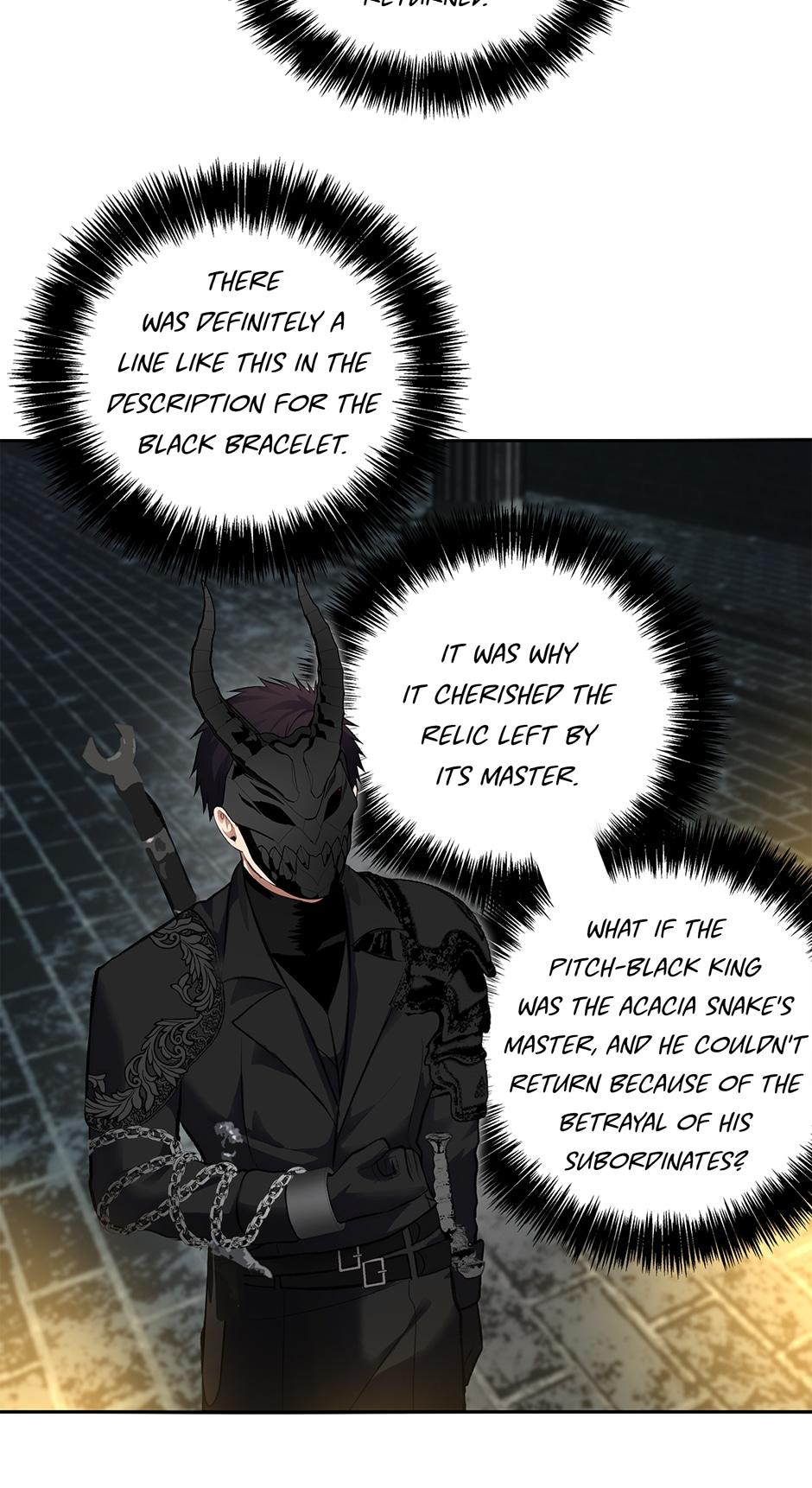 Read Second Life Ranker Manga Online