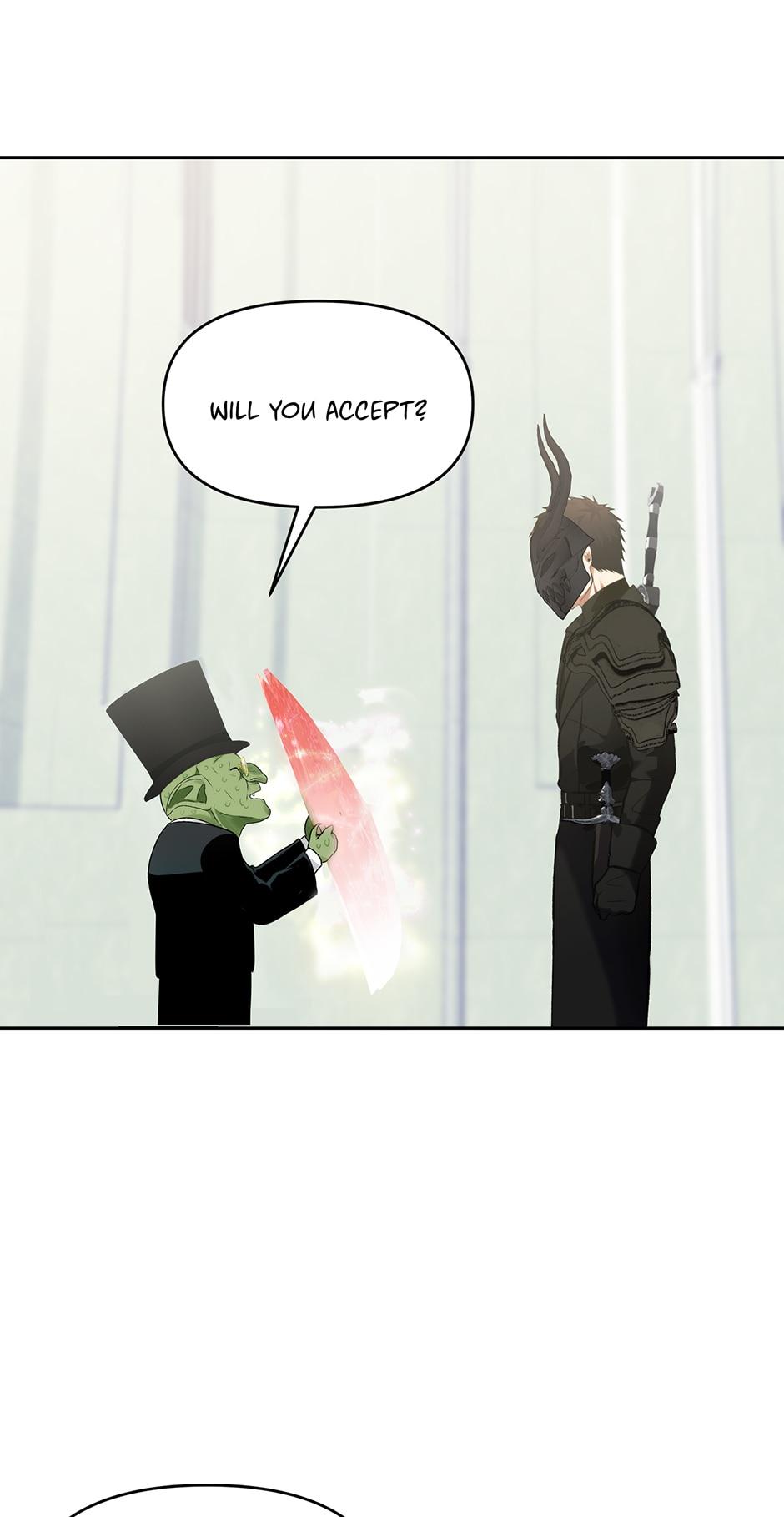 Read Second Life Ranker Manga Online
