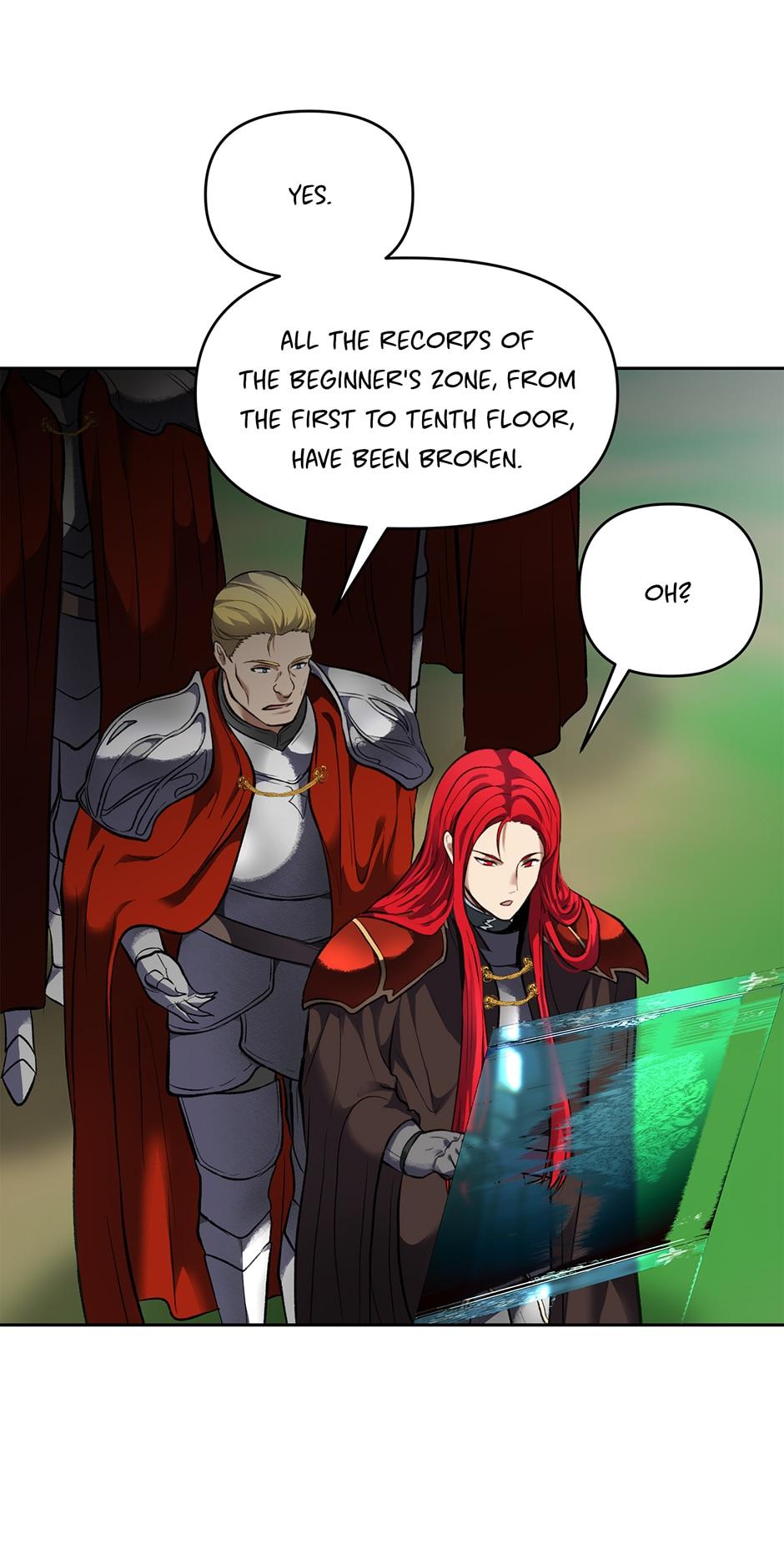 Read Second Life Ranker Manga Online