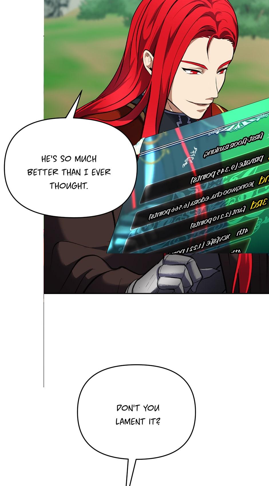 Read Second Life Ranker Manga Online